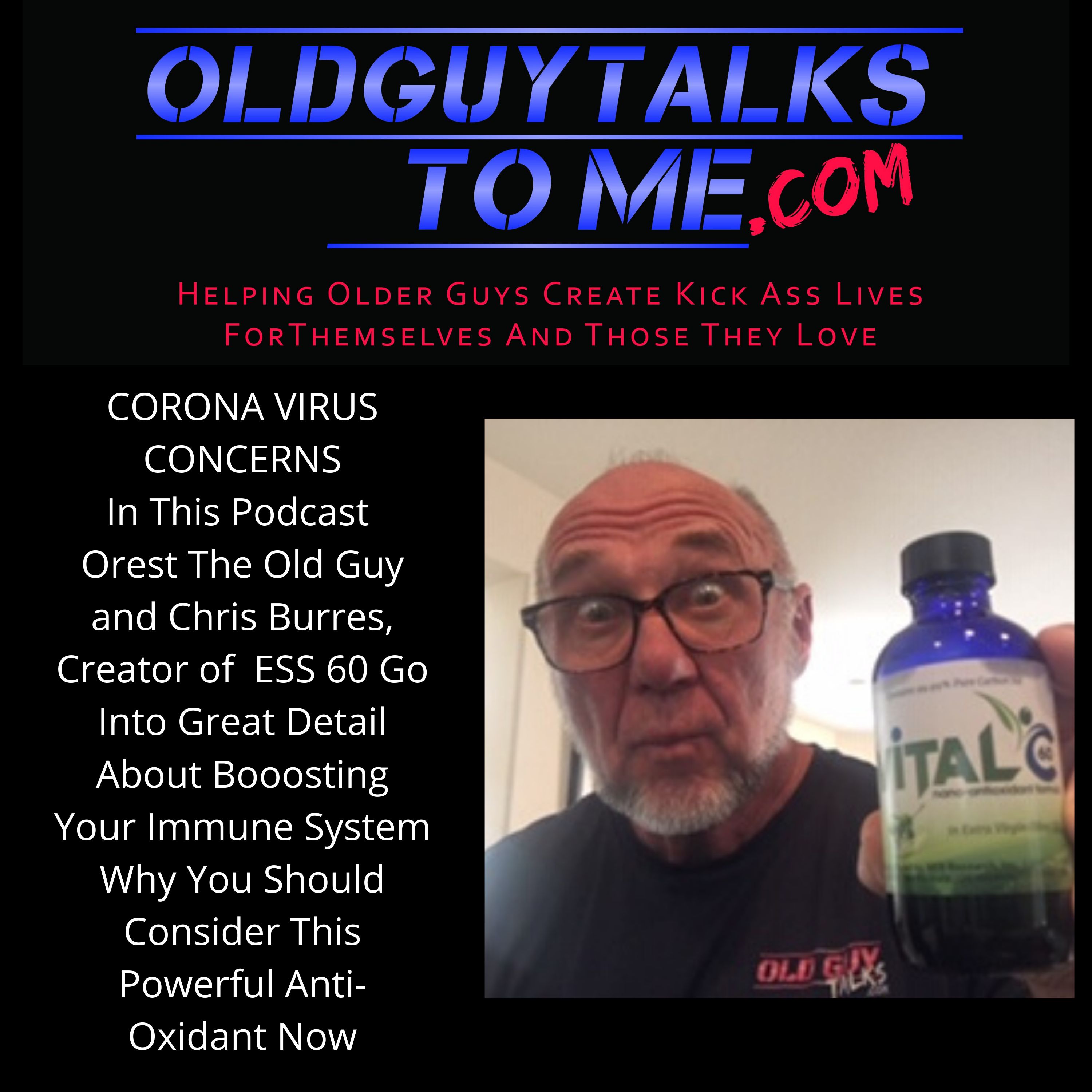 13. WHAT YOU CAN DO ABOUT CORONA VIRUS