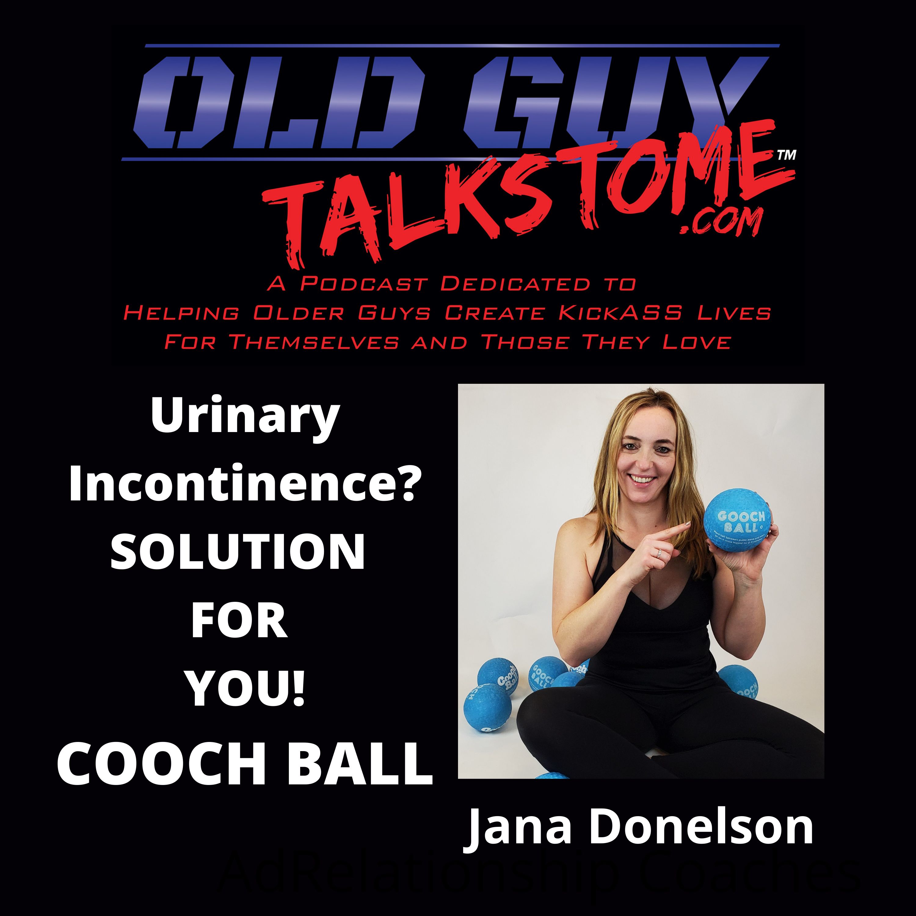 61. URINARY INCONTINENCE