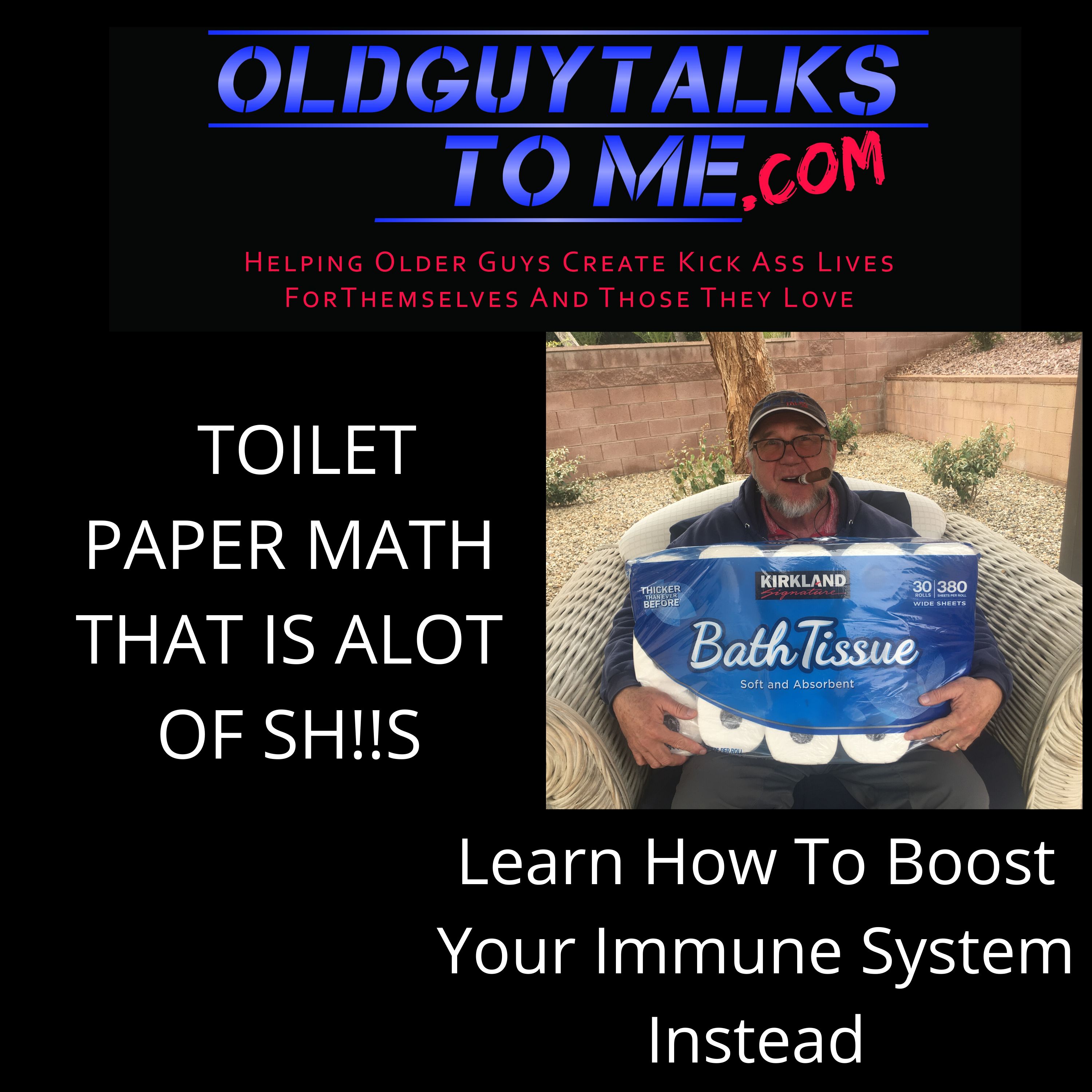 12. TOILET PAPER MATH  CORONA VIRUS  IMMUNE SYSTEM BOOSTER THAT IS A LOT OF SH!!!