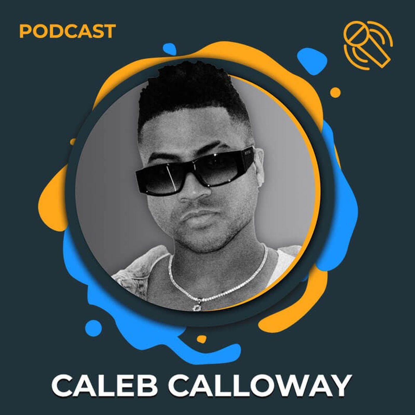 Portada de La Musica Podcast