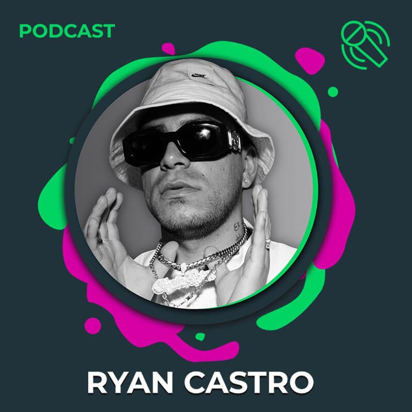 Portada de La Musica Podcast