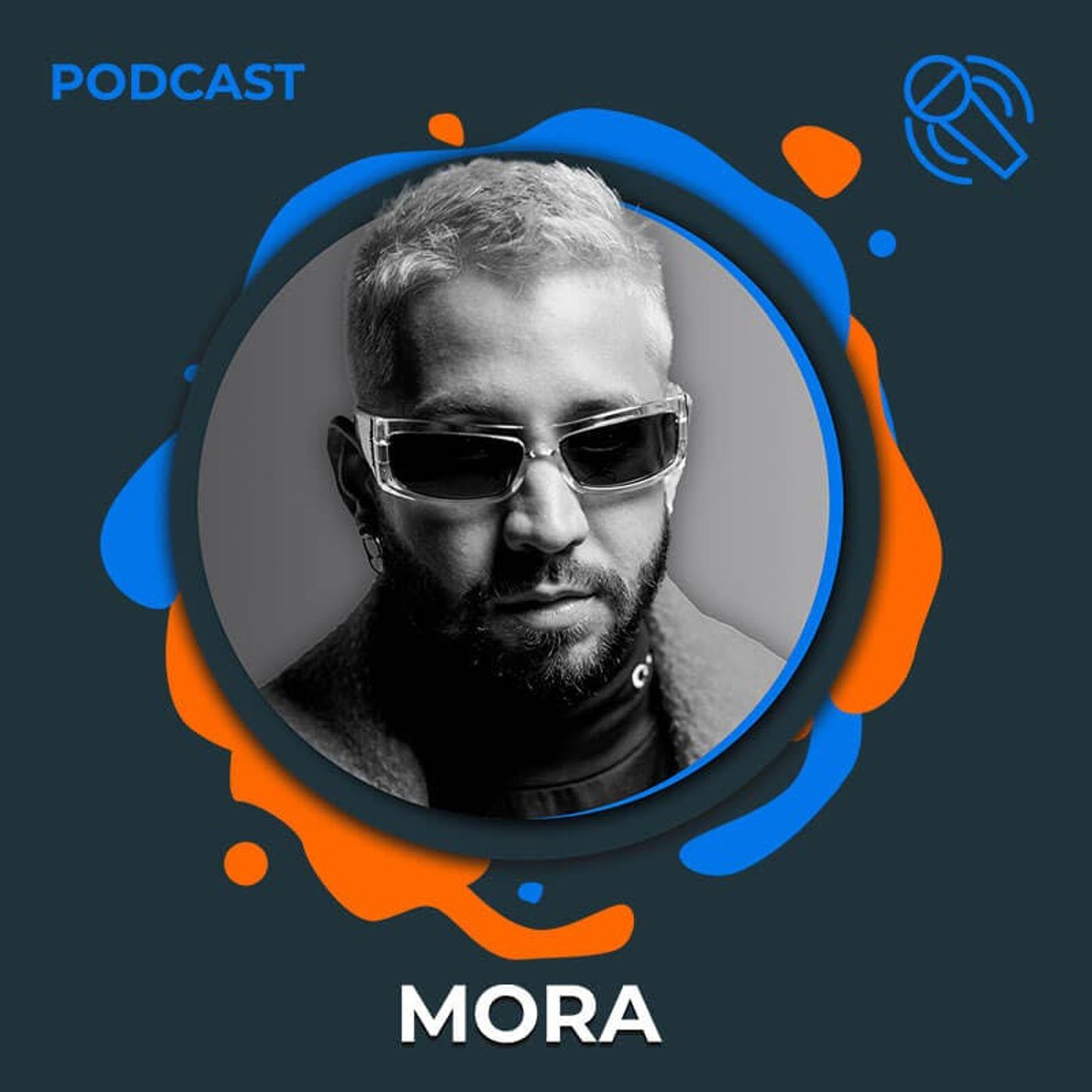 Portada de La Musica Podcast