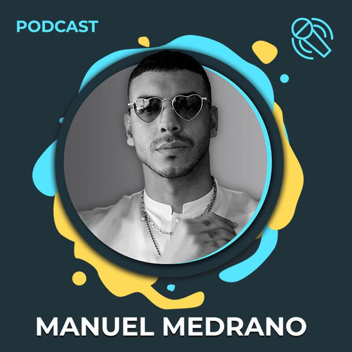 Portada de La Musica Podcast
