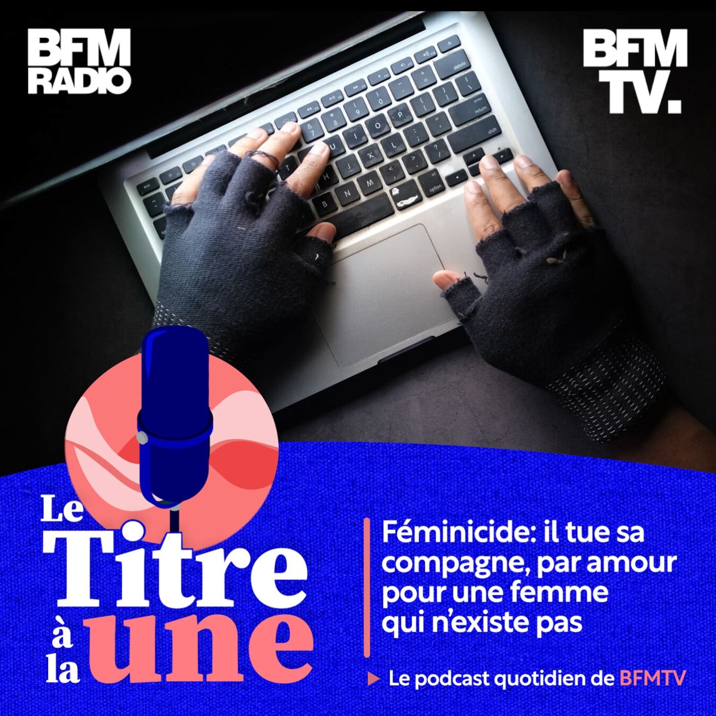 Il tue sa compagne, par amour pour une femme qui n'existe pas
