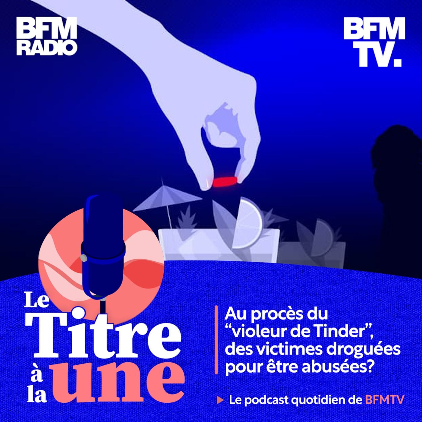 Au procès du