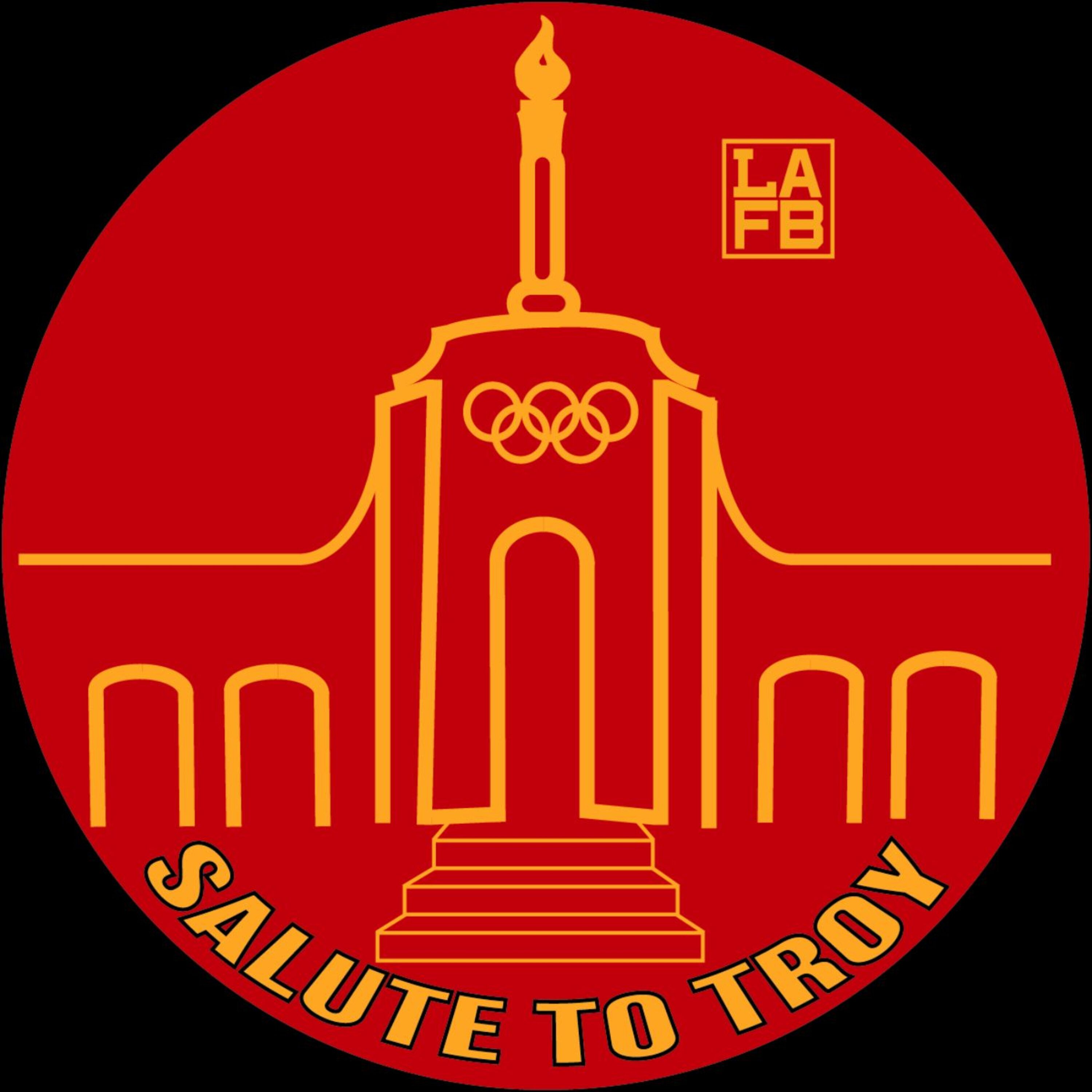 Salute To Troy: A USC Trojans Podcast
