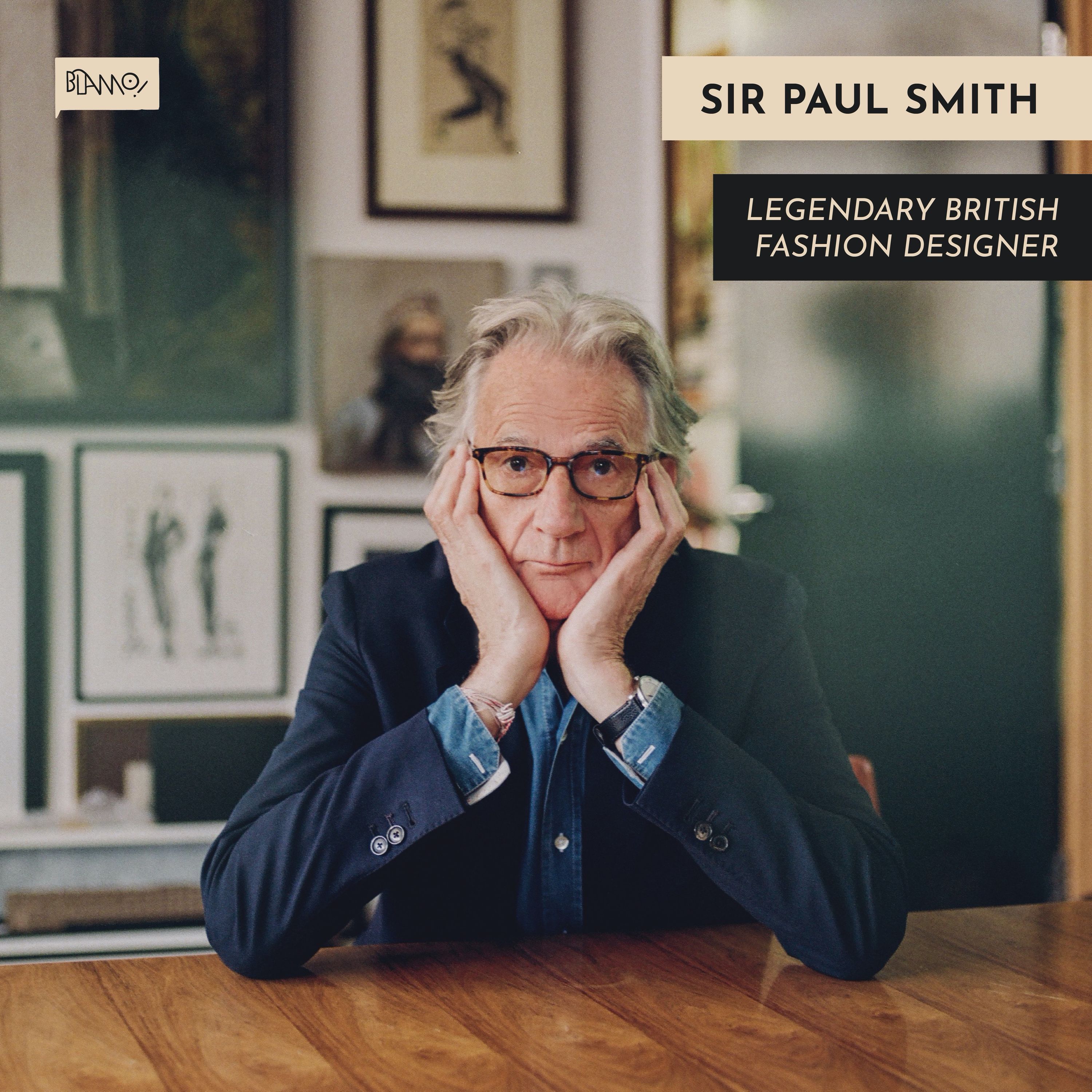 137 - Sir Paul Smith