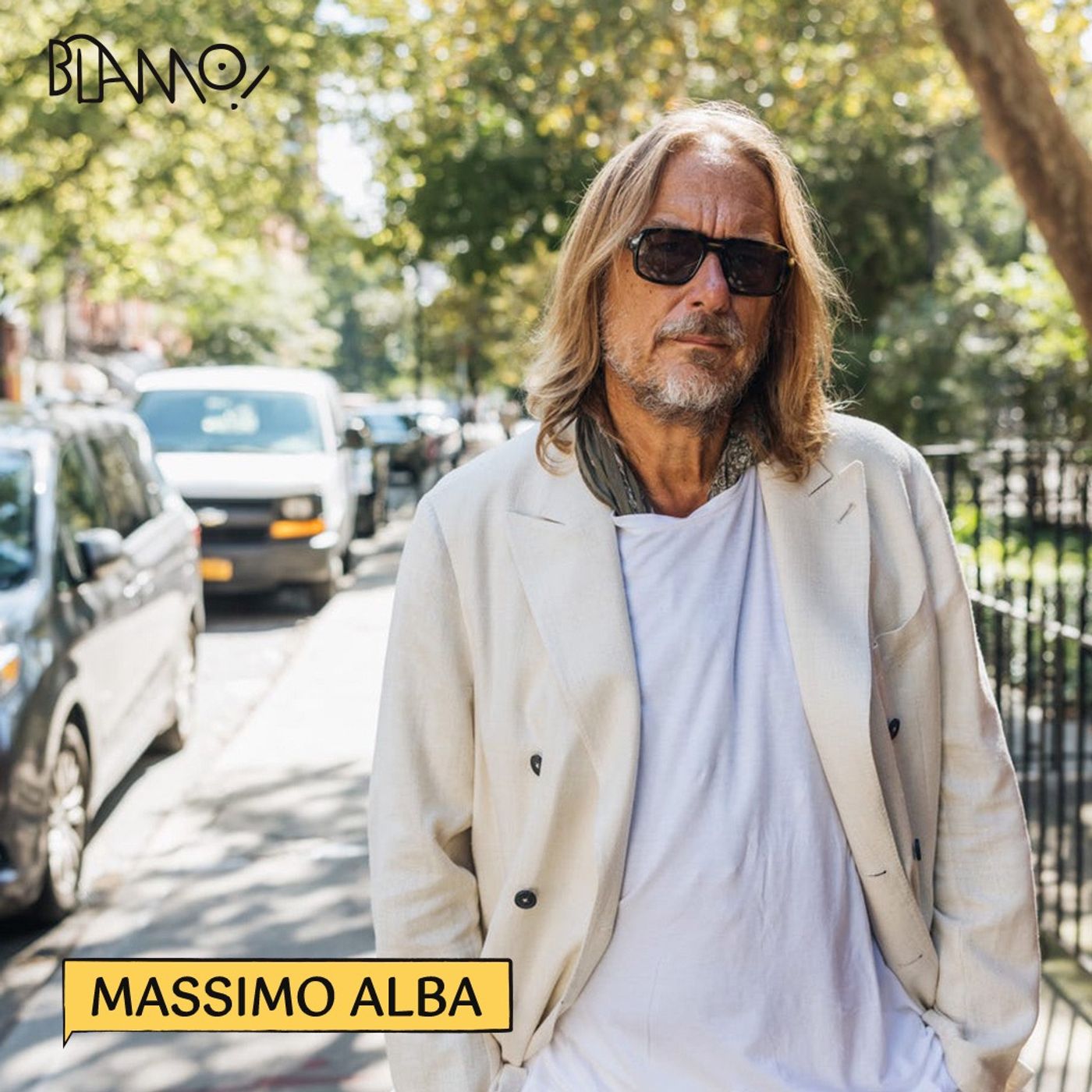Massimo Alba on why Perfect is Boring