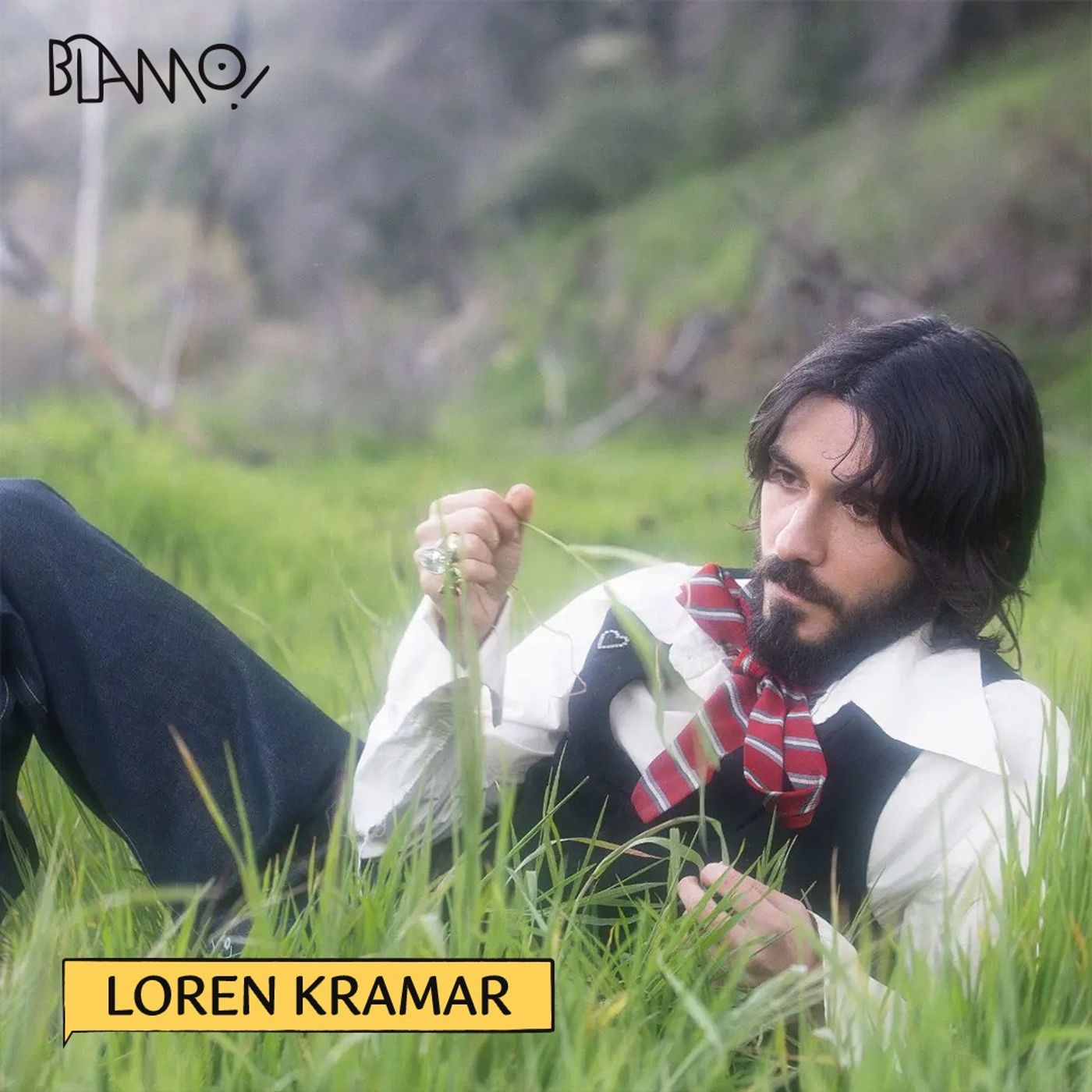 Loren Kramar