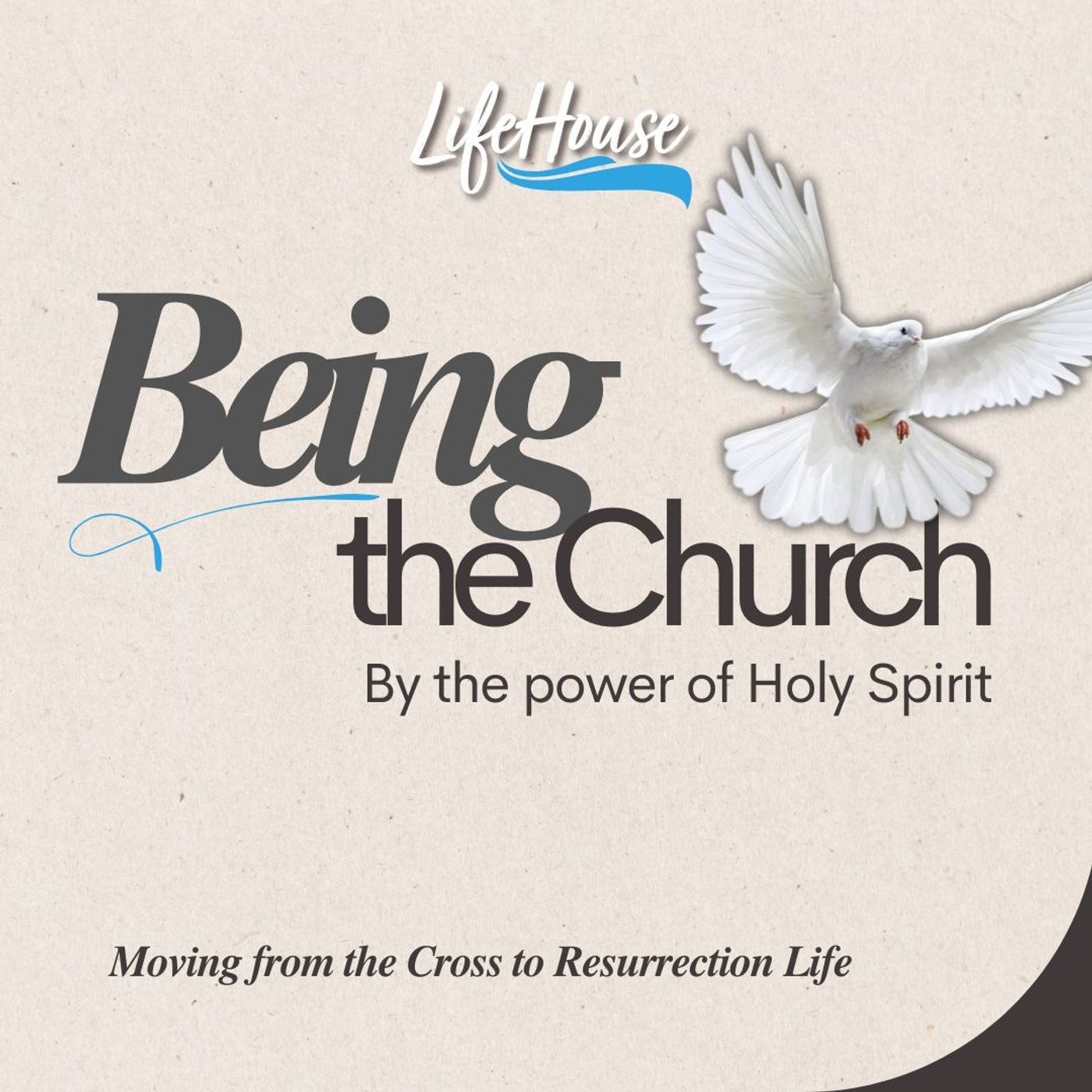 Moving from the Cross to Resurrection Life | 29 June | Gary Bradshaw