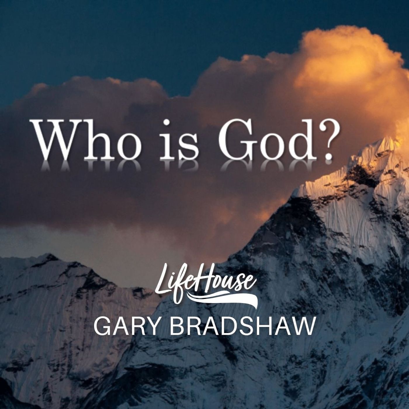 Mercy is Greater than Judgement | 27 April | Gary Bradshaw