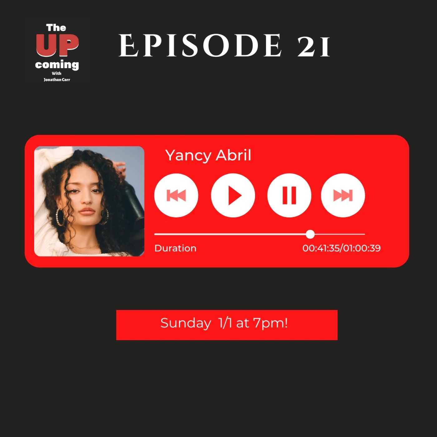 The Voice episode artwork