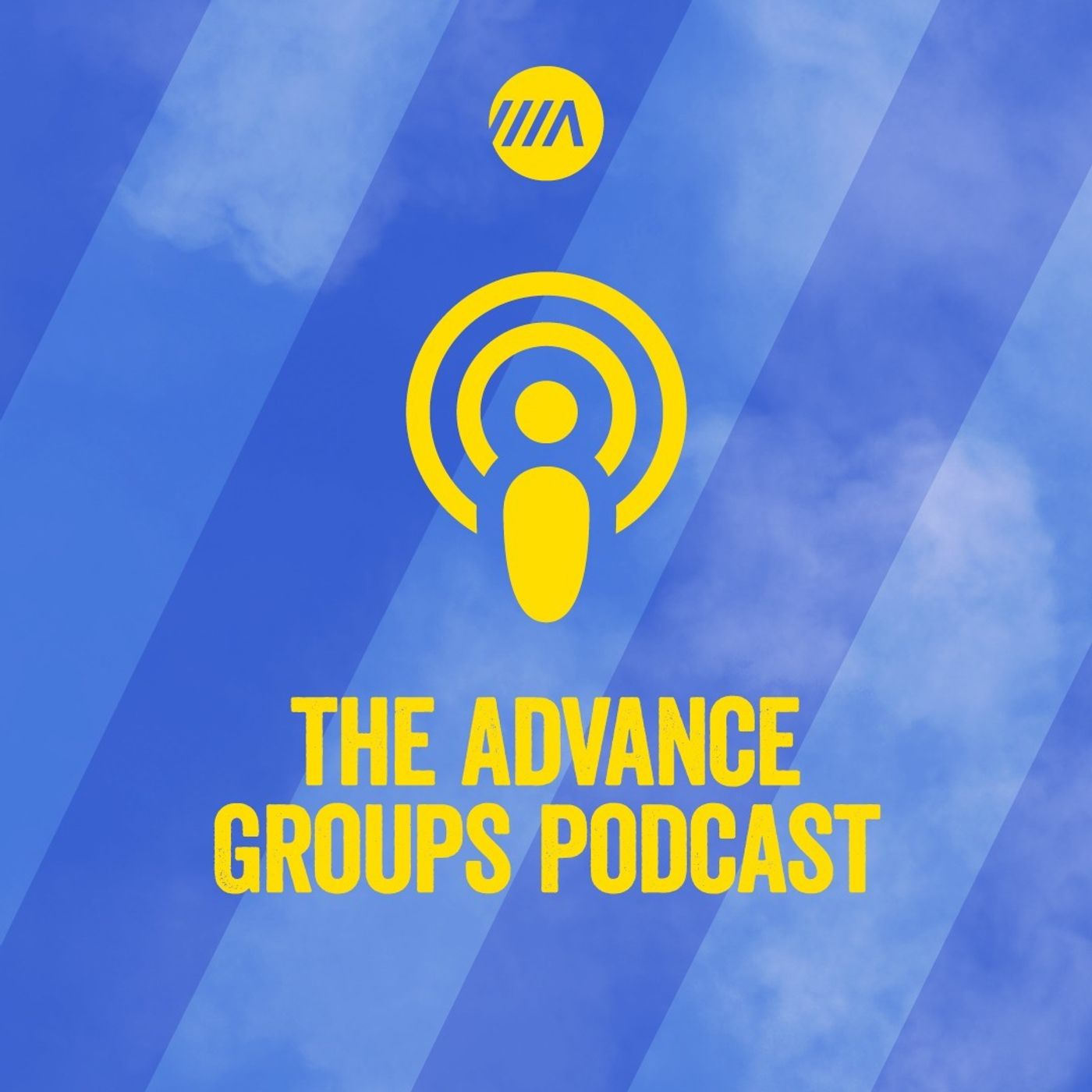 The Advance Groups Podcast