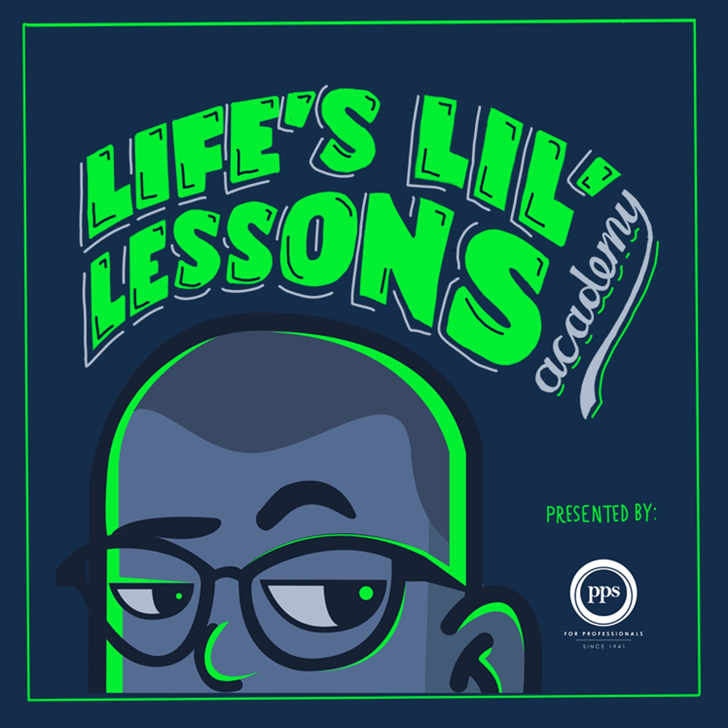 Life's Lil' Lessons Academy