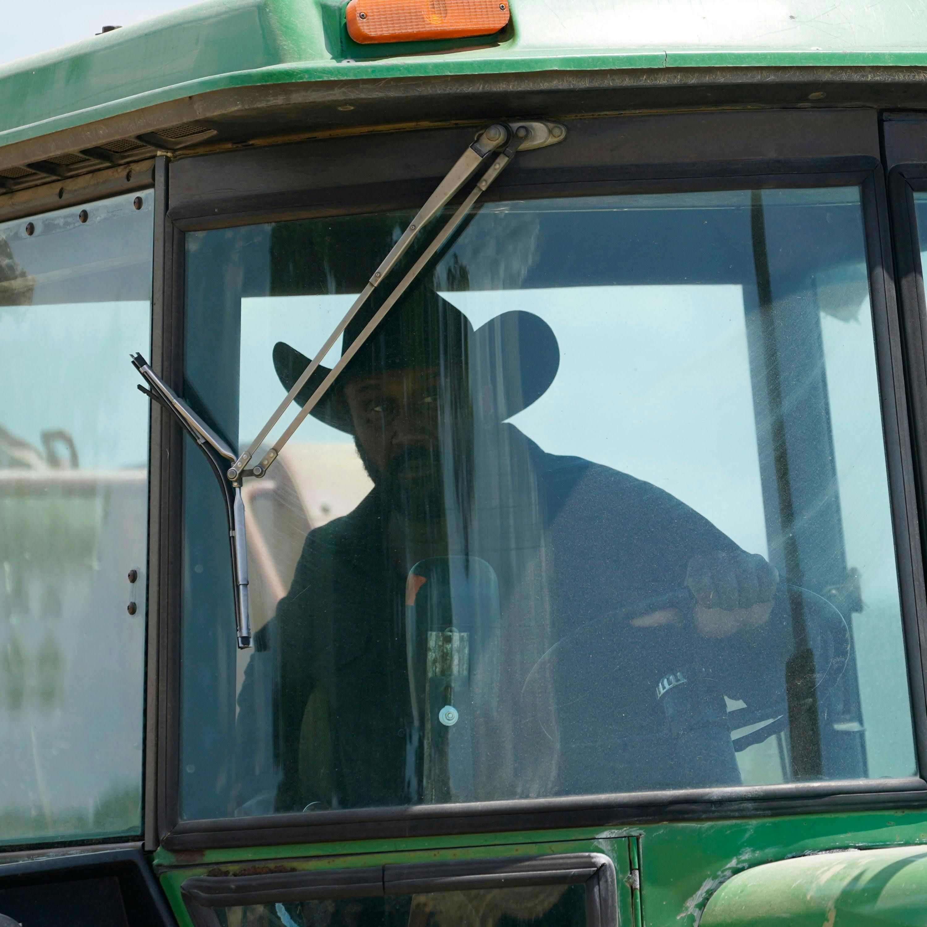John Boyd: Trump’s Tariffs Devastate Black Farmers
