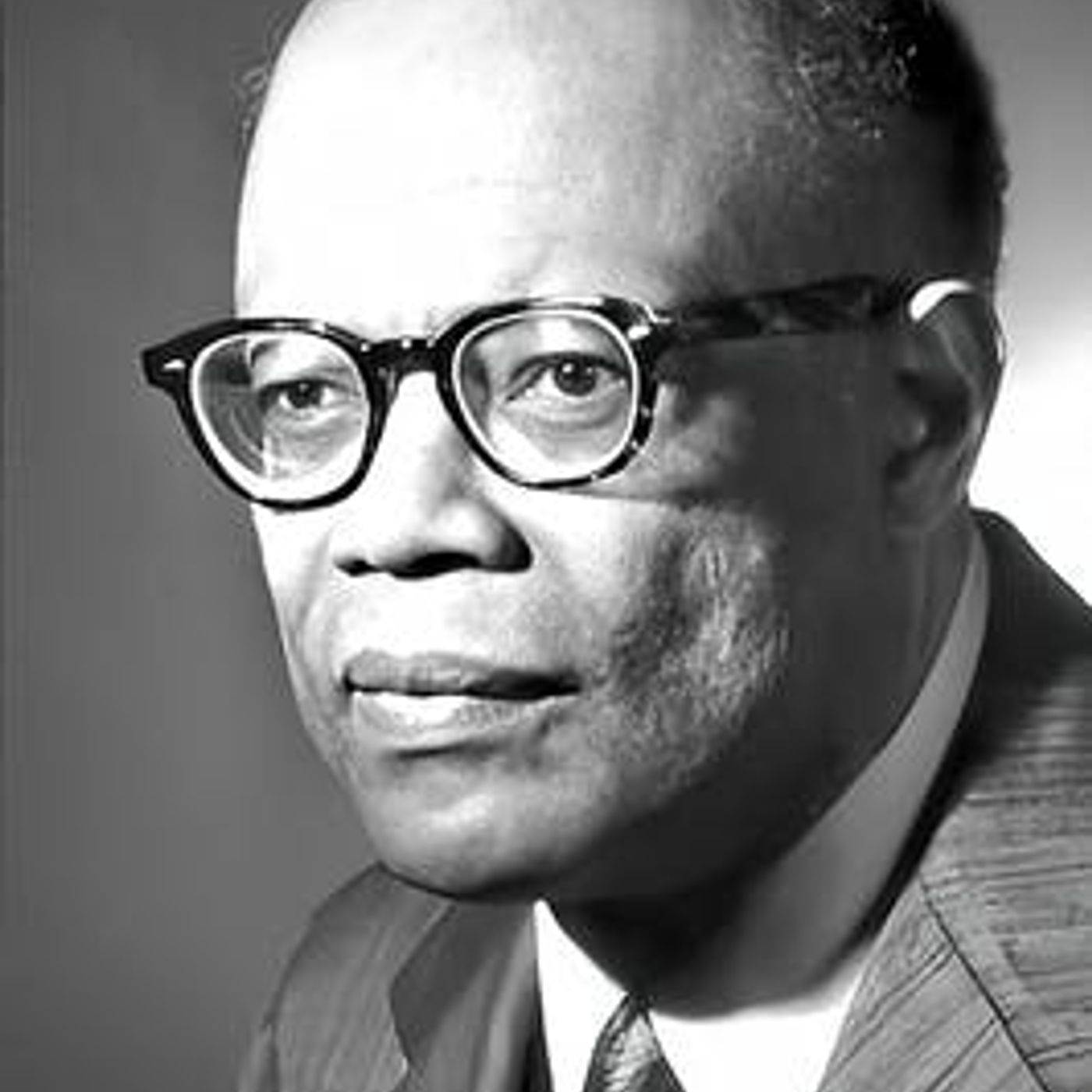 William Arthur Lewis, Nobel Economist, Born Jan. 23, 1915