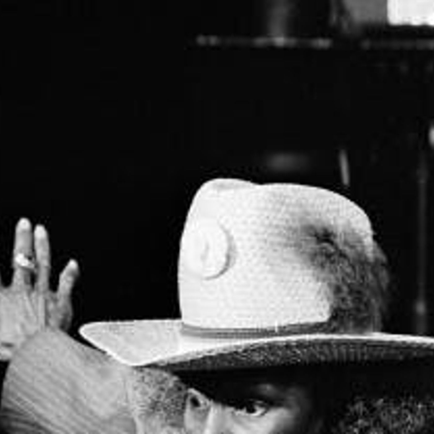 On This Day: Big Mama Thornton Born in 1926