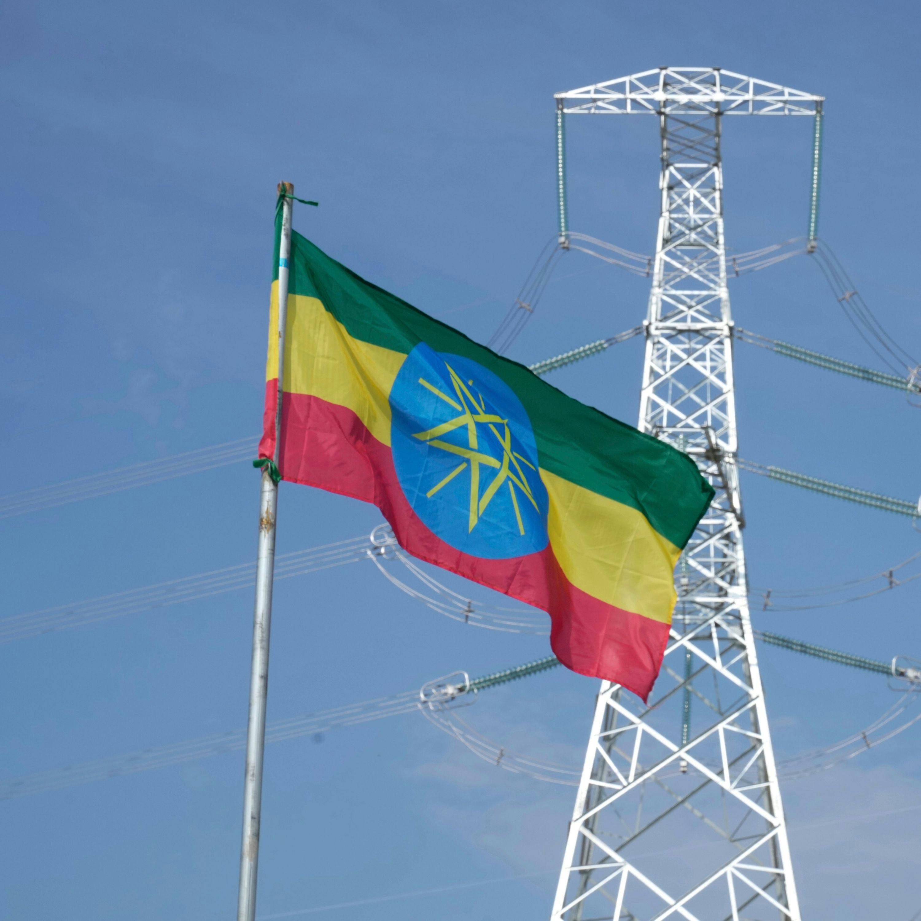 Judge Blocks Trump Administration Effort to End Ethiopian TPS