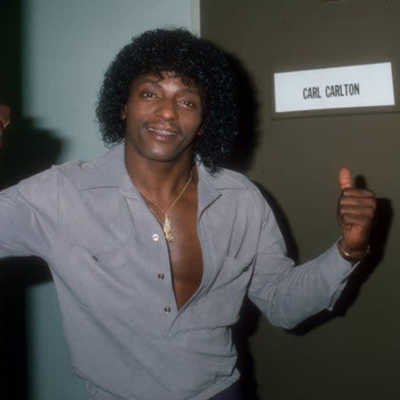 Carl Carlton, Funk Icon, Dies at 72