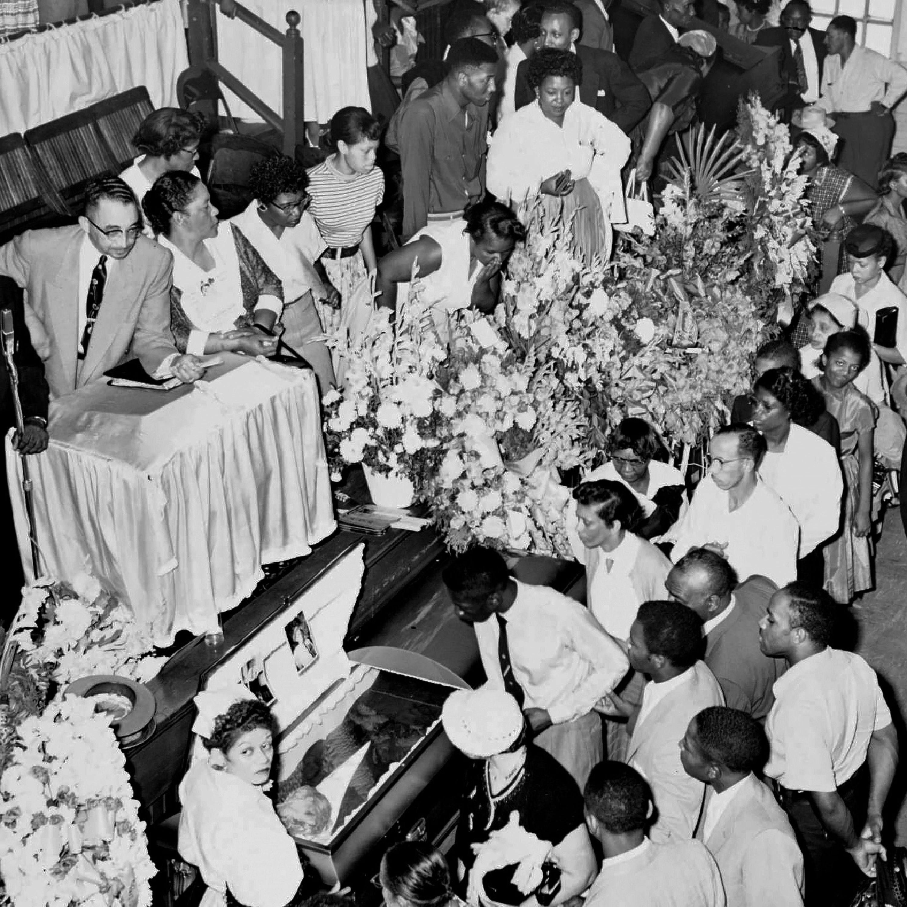#OTD: Remembering Emmett Till on His 84th Birthday