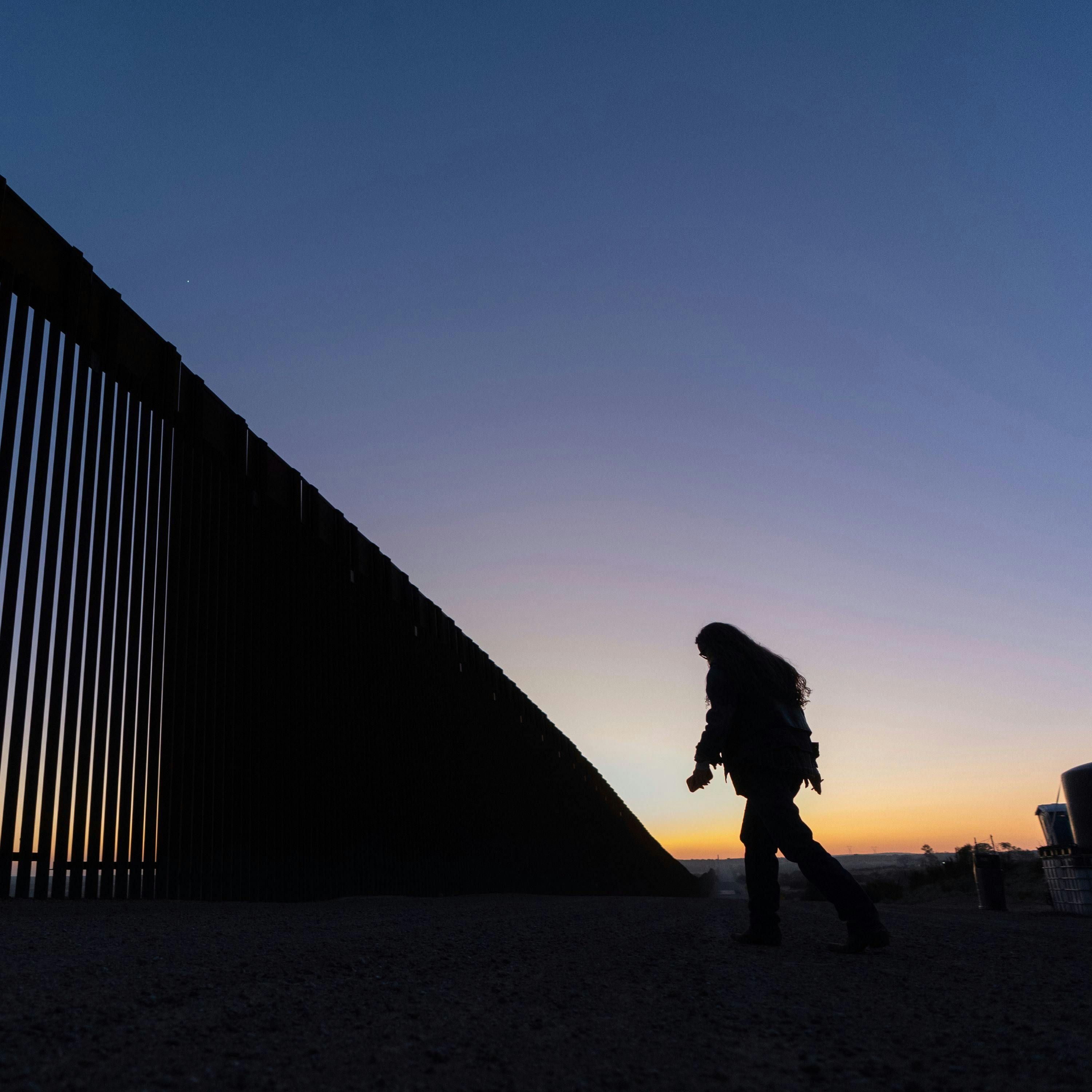 Judge Strikes Down Trump’s Asylum Ban
