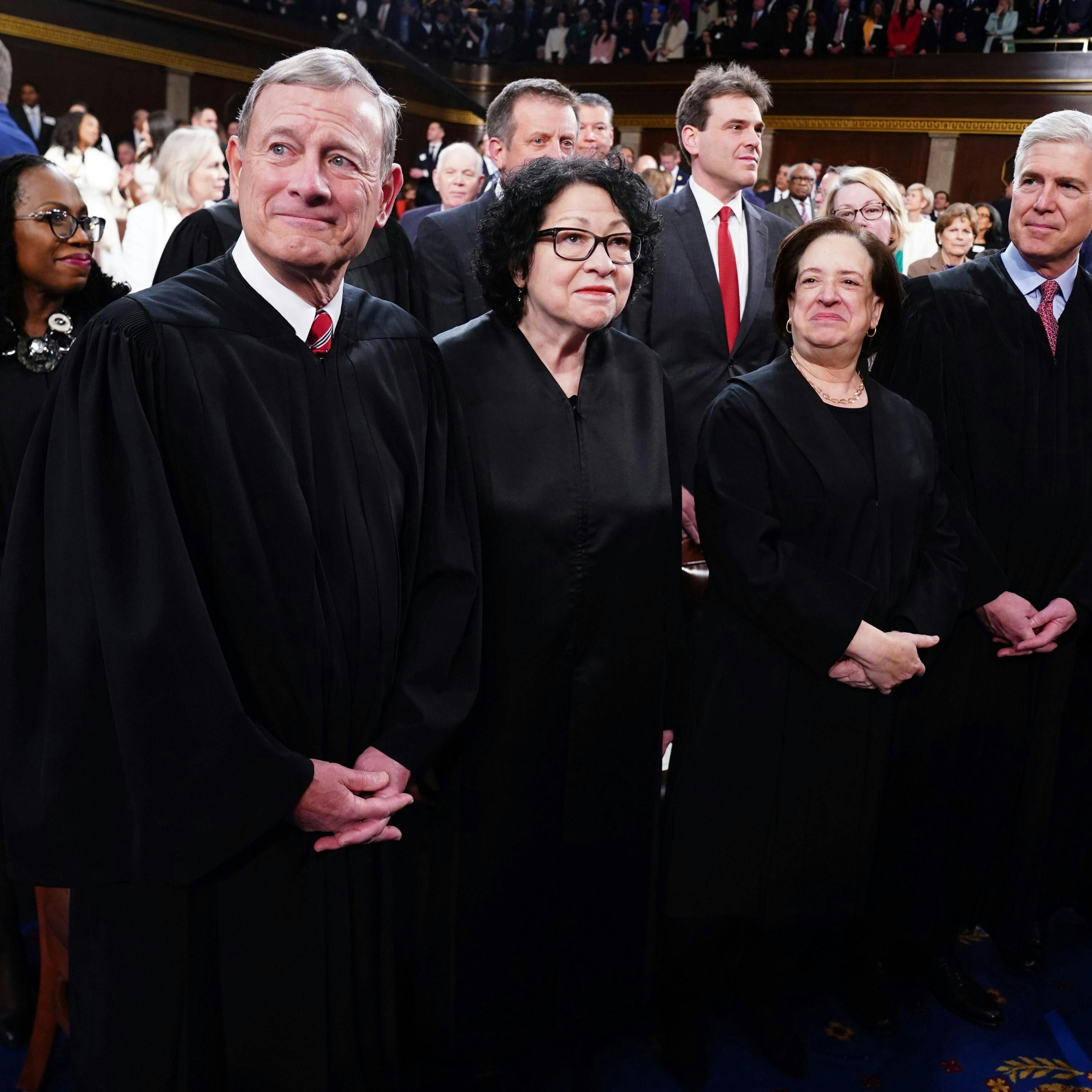 High Court Lets Trump Cut Education Department Workforce