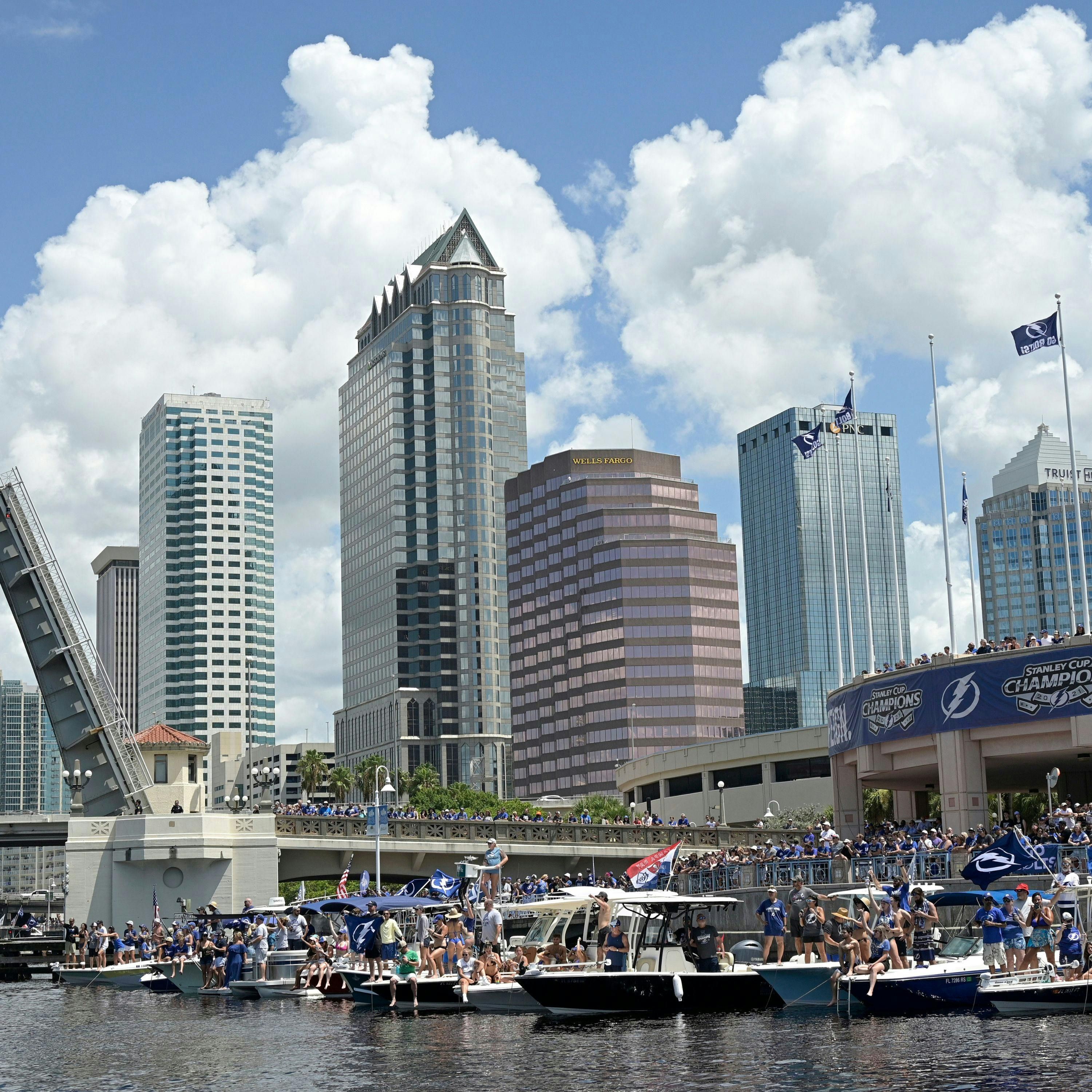 These U.S. Cities Are Hit Hardest by Inflation