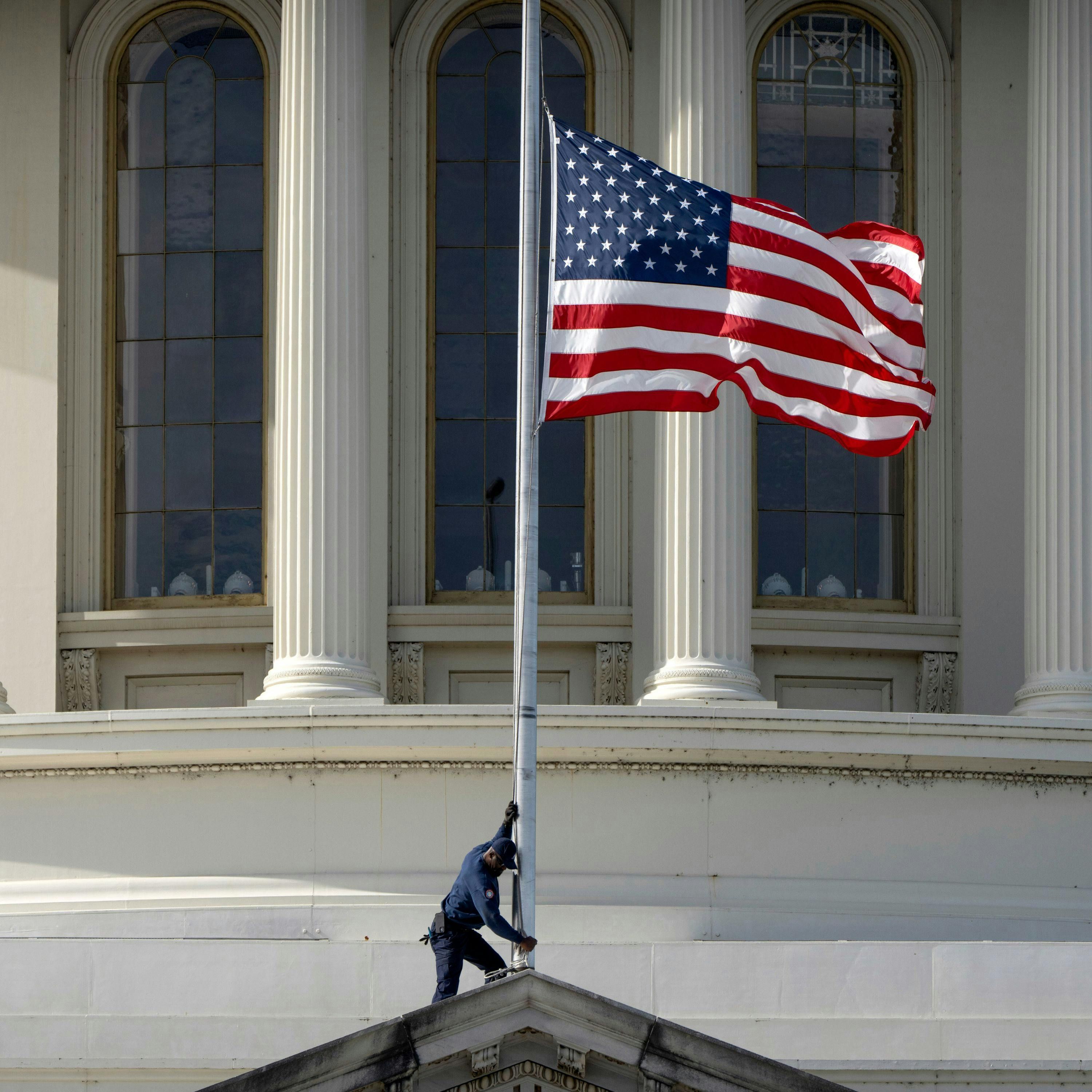 Poll Shows Slipping State of the Union Ratings