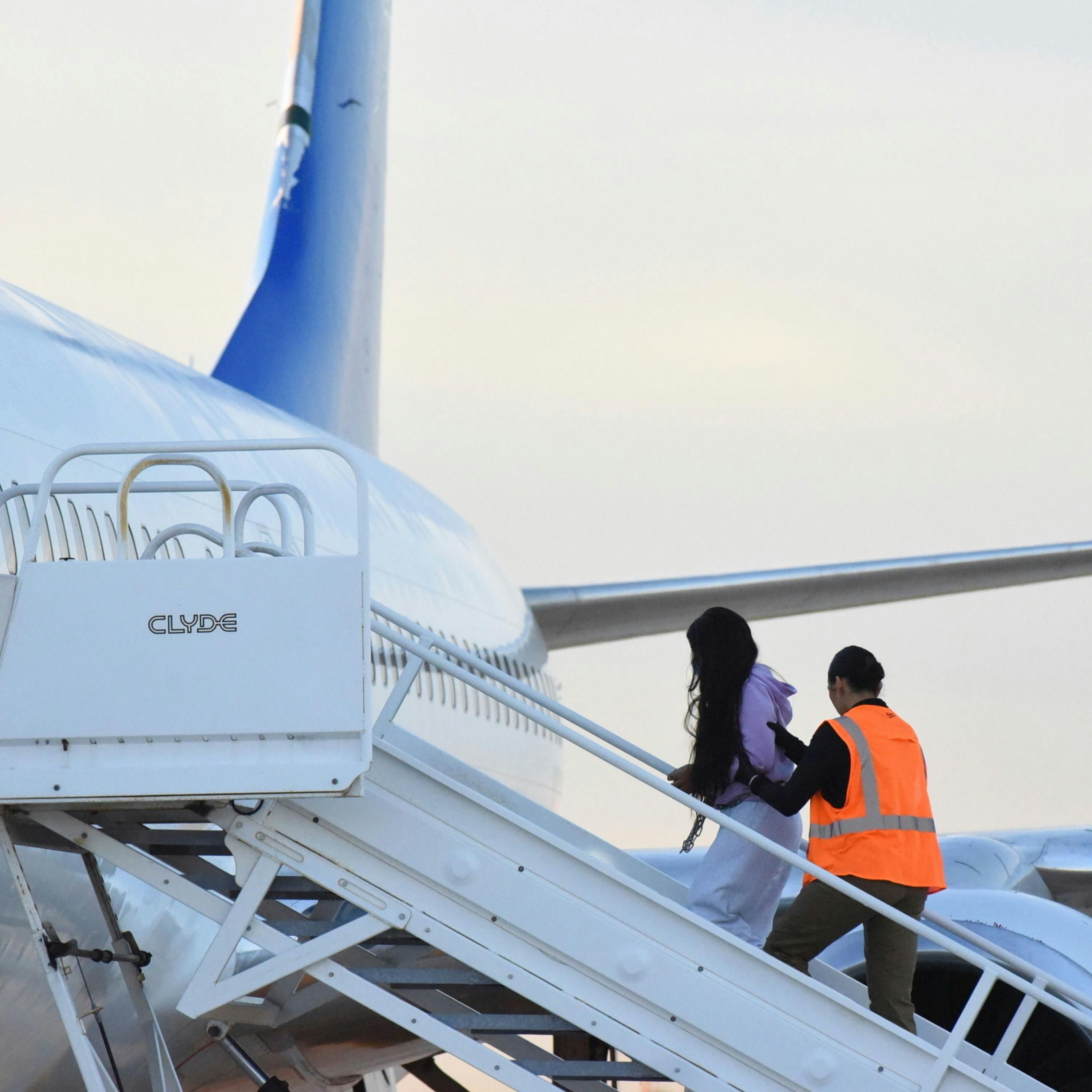 Federal Judge Takes Stand on Immigration