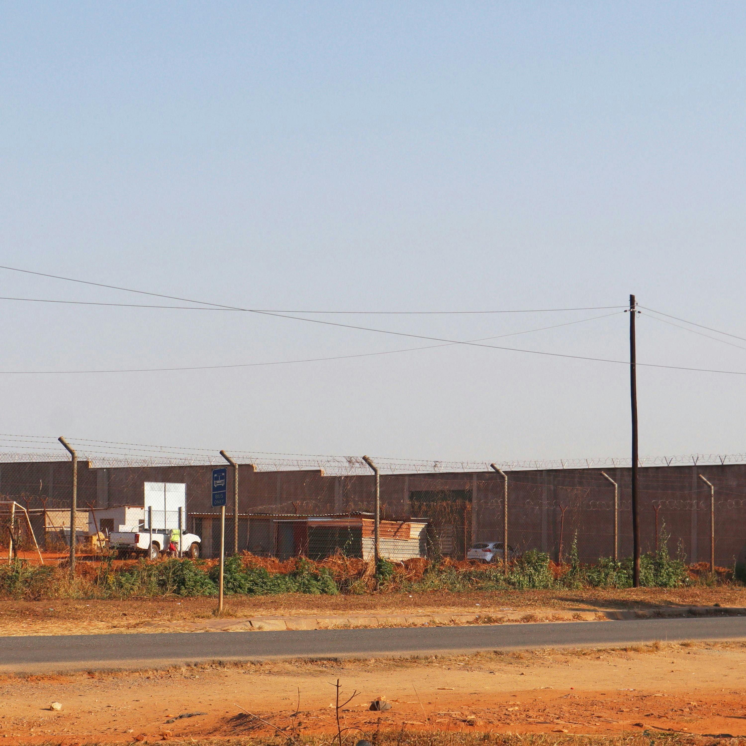 U.S. Deports Immigrants to Eswatini, Sparking Outcry