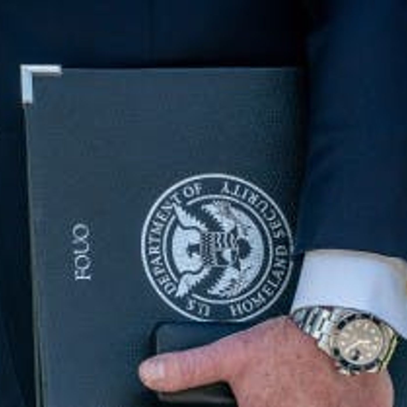 DHS Memo Freezes More Than 1.4 Million Asylum Cases, Pauses Immigration Processing for 19 Countries