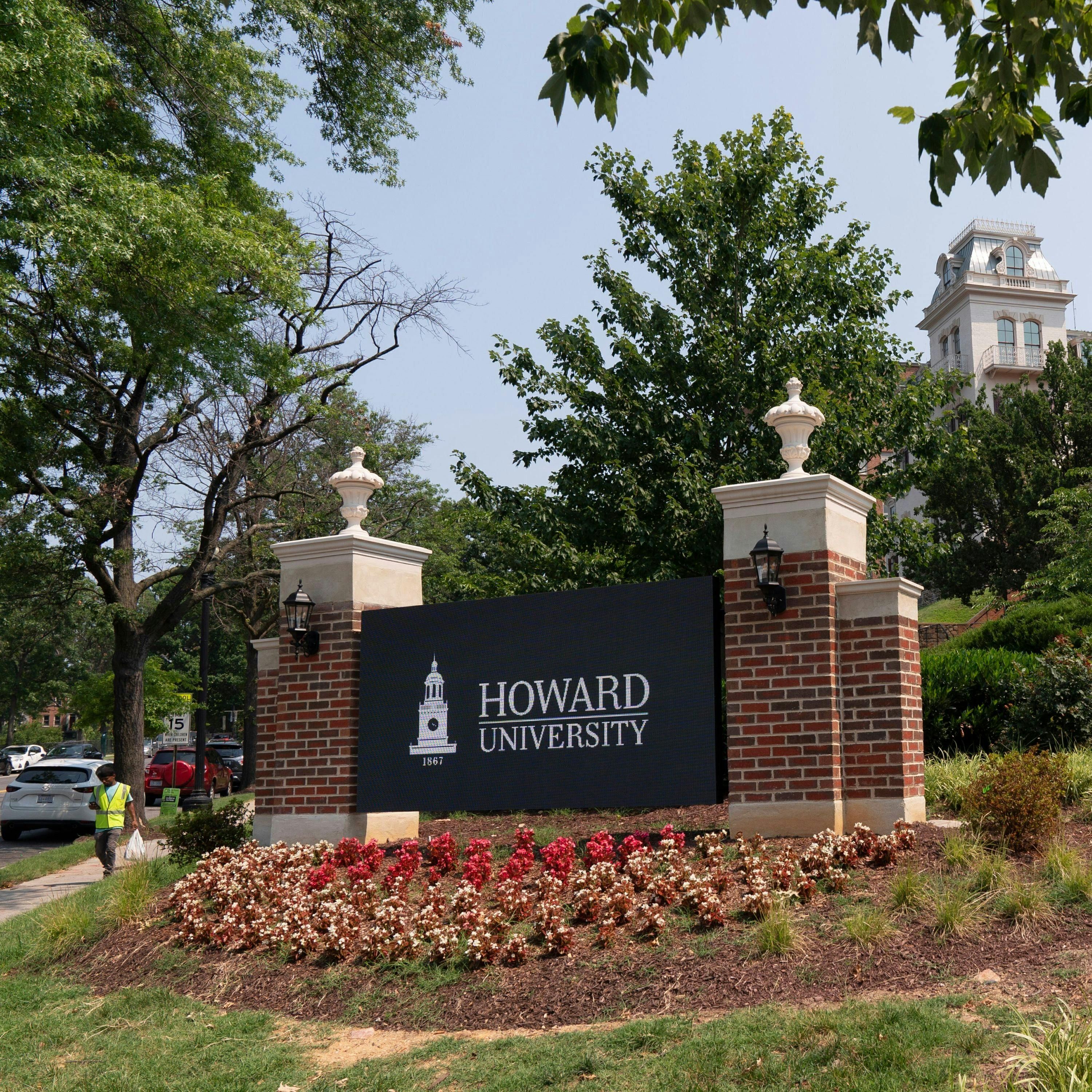 #OTD in 1867: Howard University Is Founded