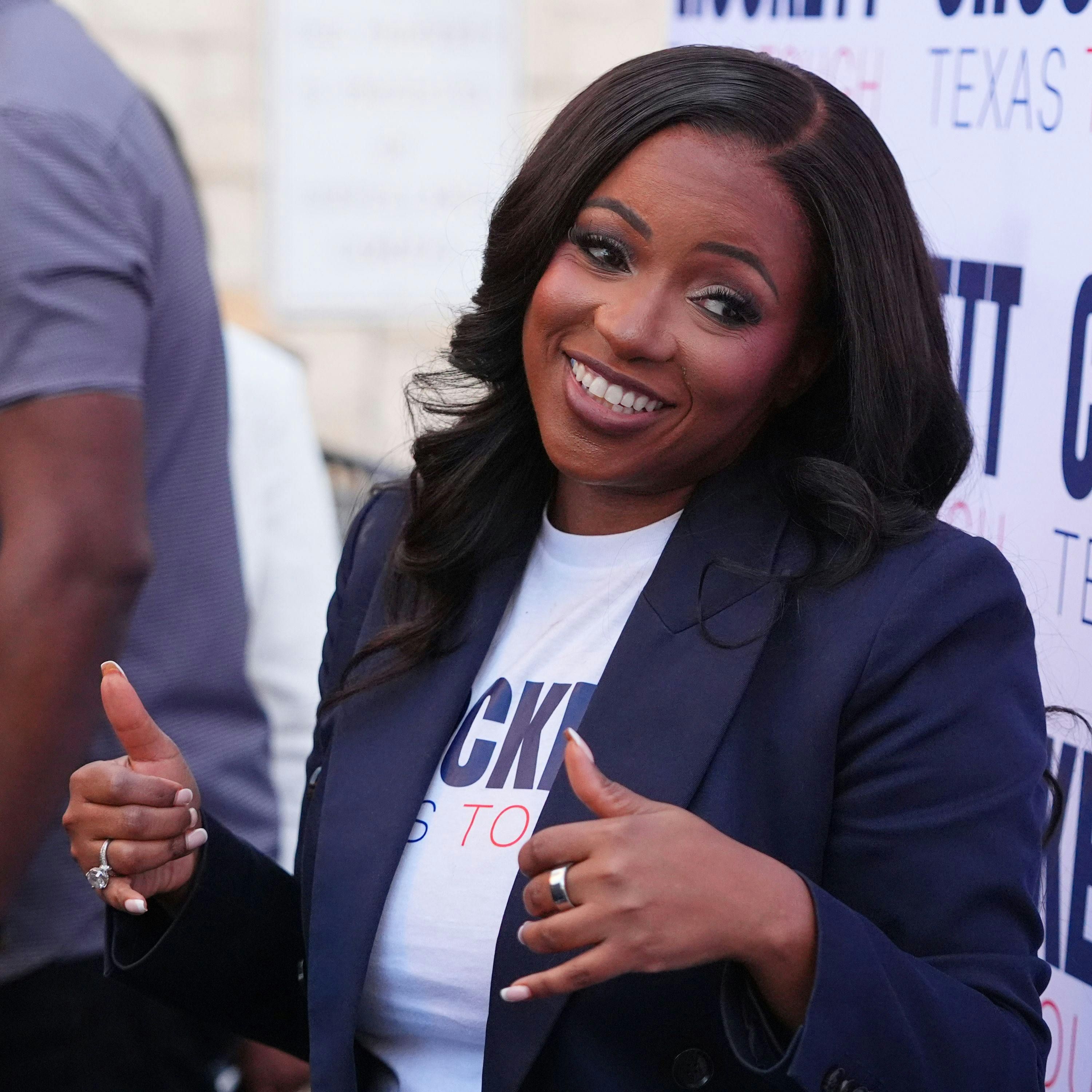 Early Voting Momentum Builds in Texas Senate Race