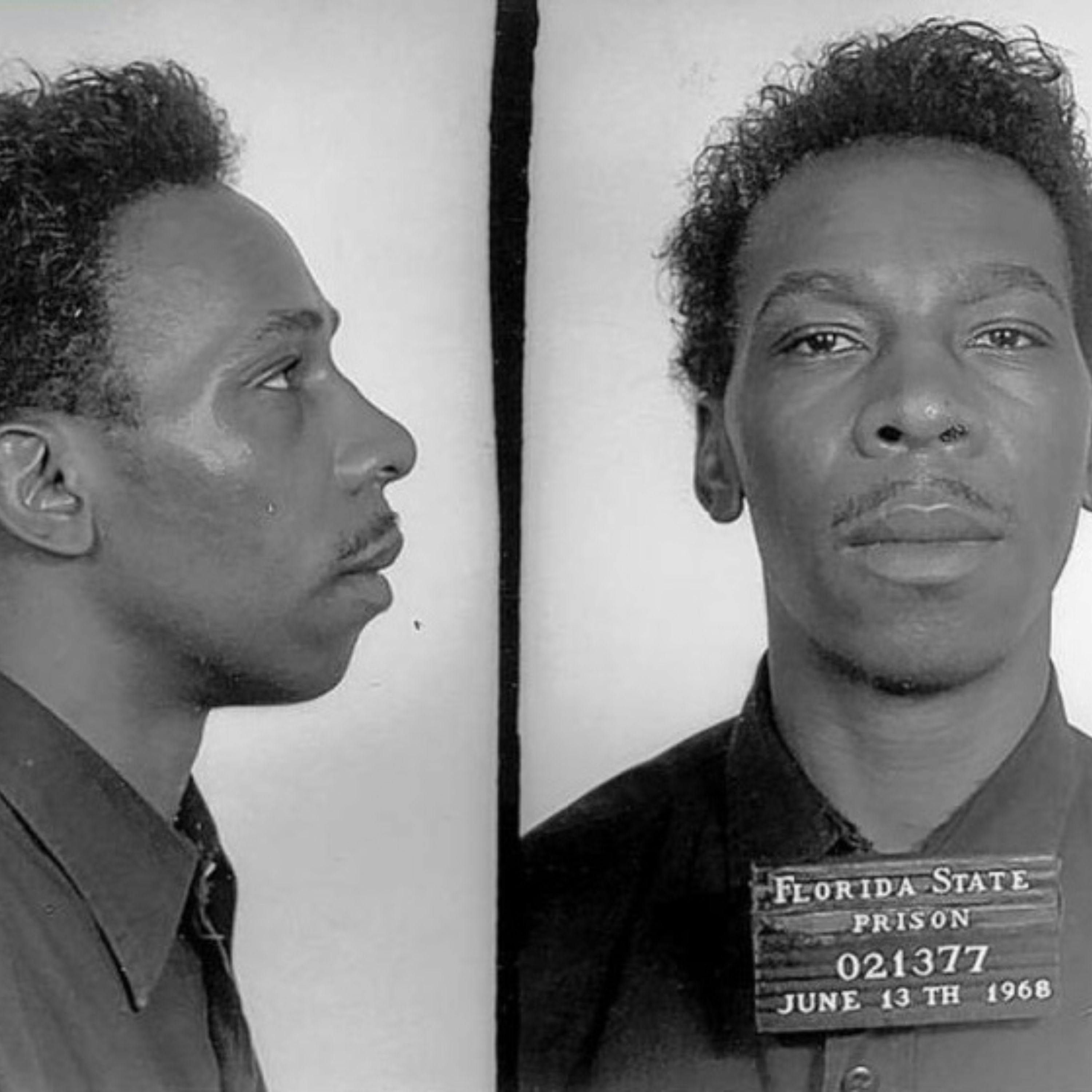 #OTD: James Richardson Exonerated After 21 Years in Prison in 1989