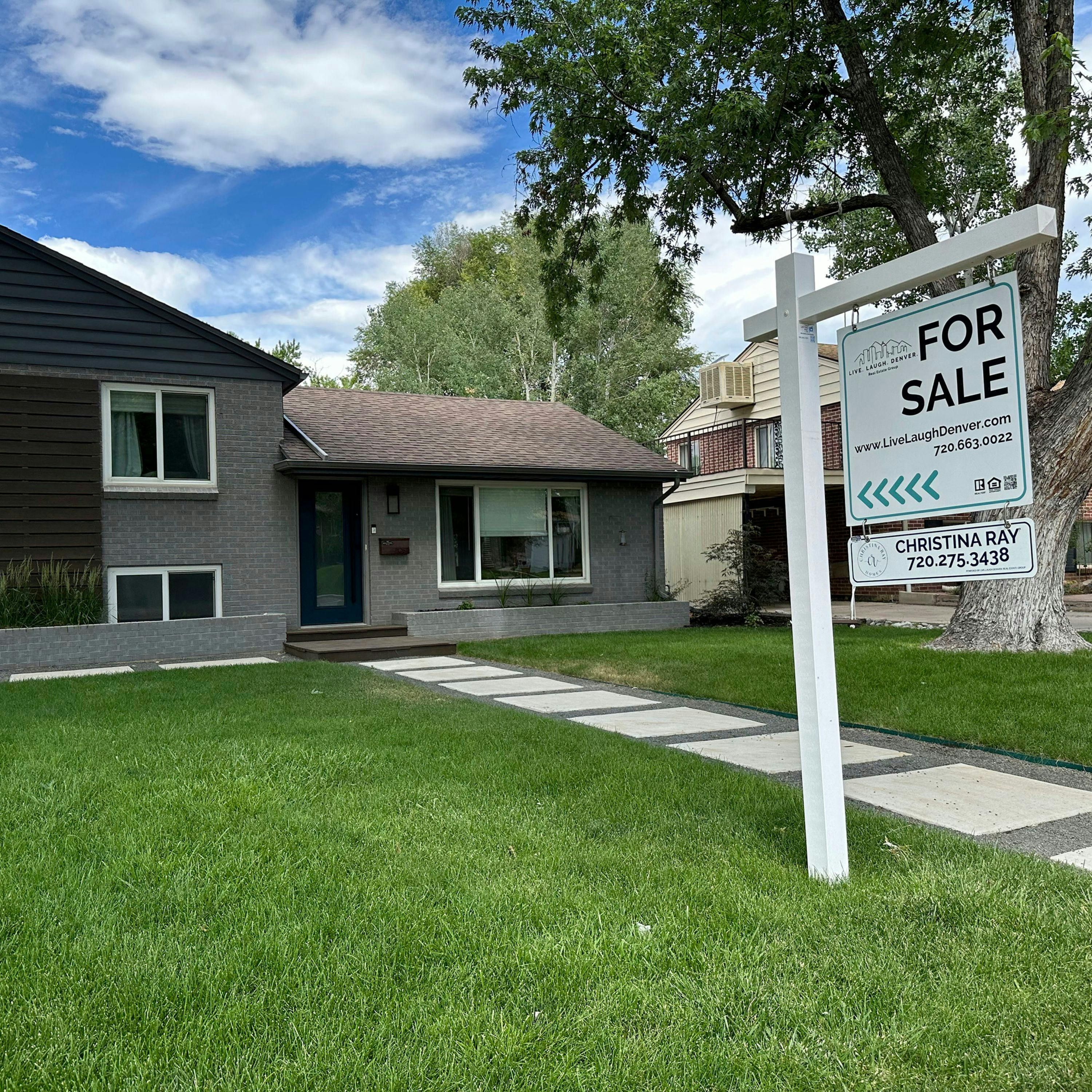 Why Buying a Home Just Got Even Harder