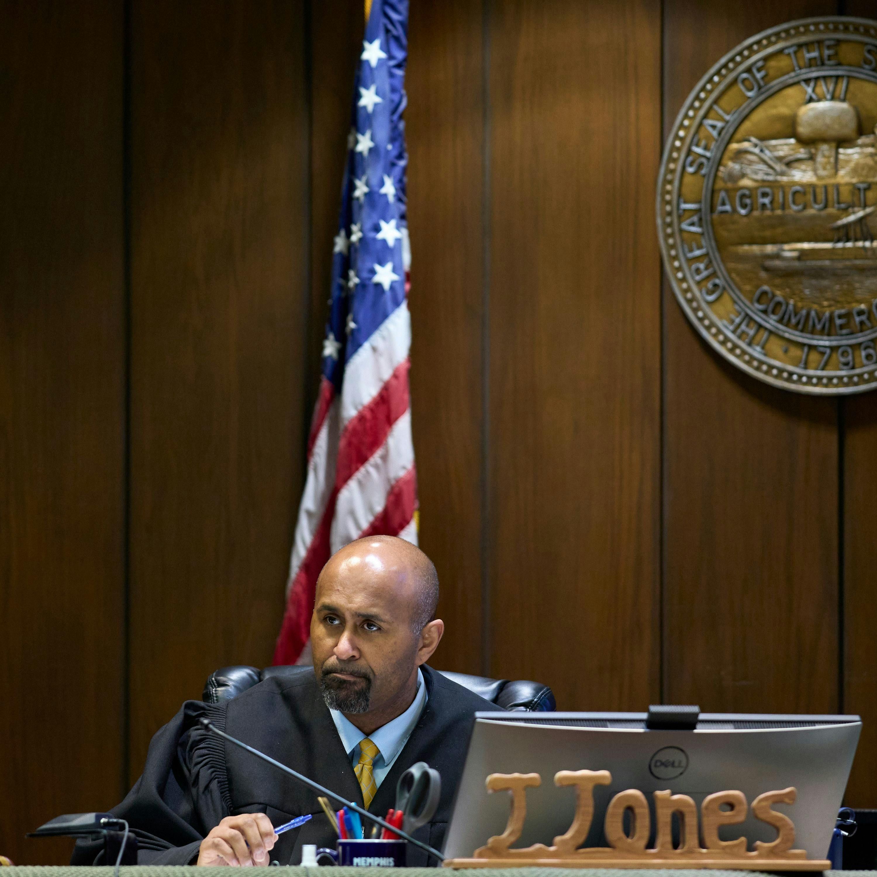 Three Ex-Memphis Officers Acquitted in State Trial Over Tyre Nichols’ Death
