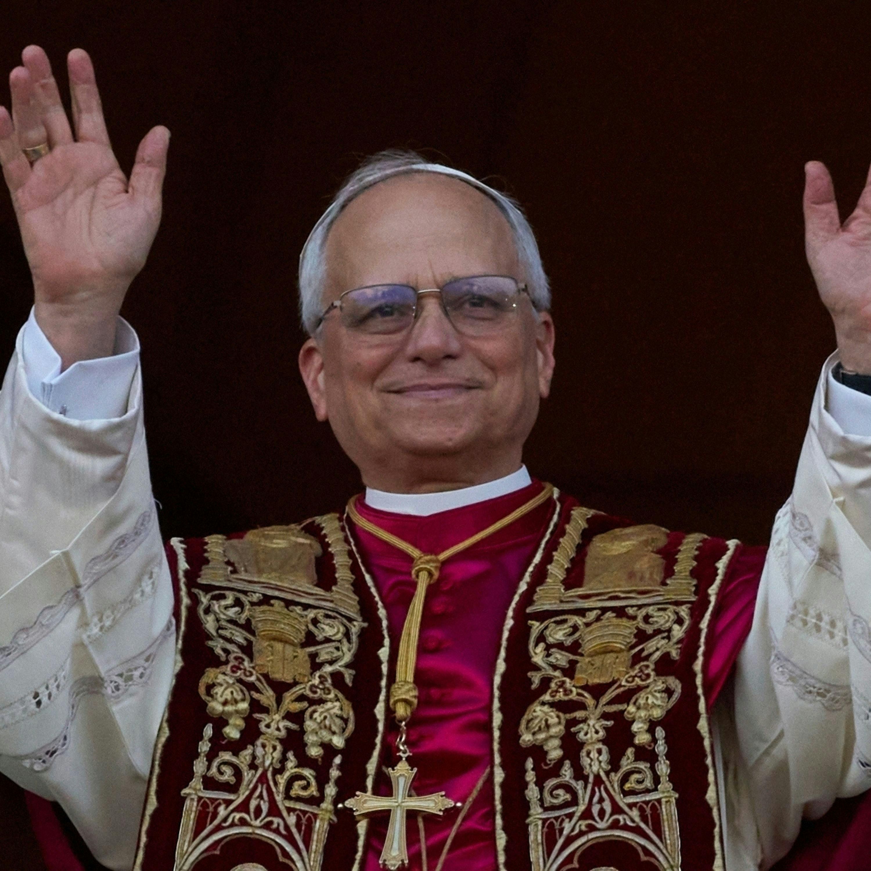From Chicago to the Vatican: The Rise of Pope Leo XIV