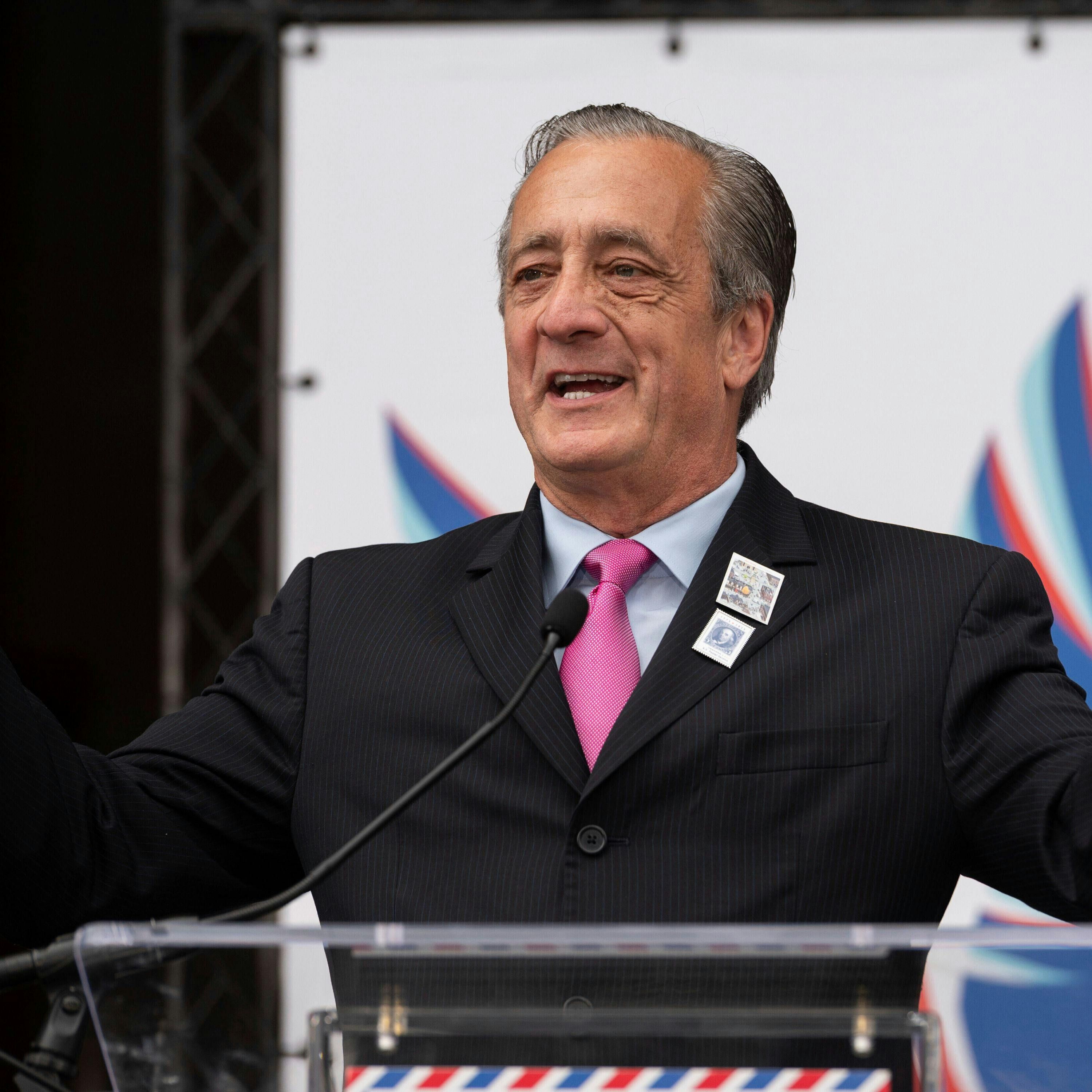 USPS Warns It Could Run Out of Cash Within a Year