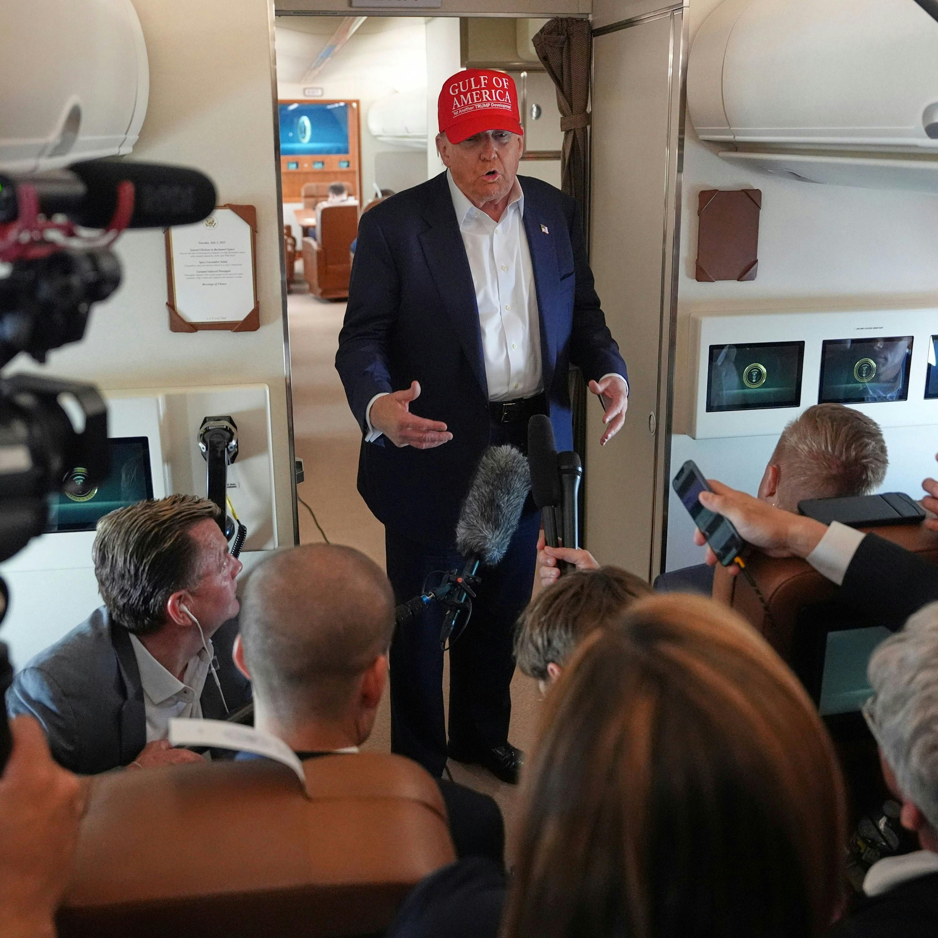 Trump’s Economy Sheds 33,000 Jobs, Small Businesses Hit