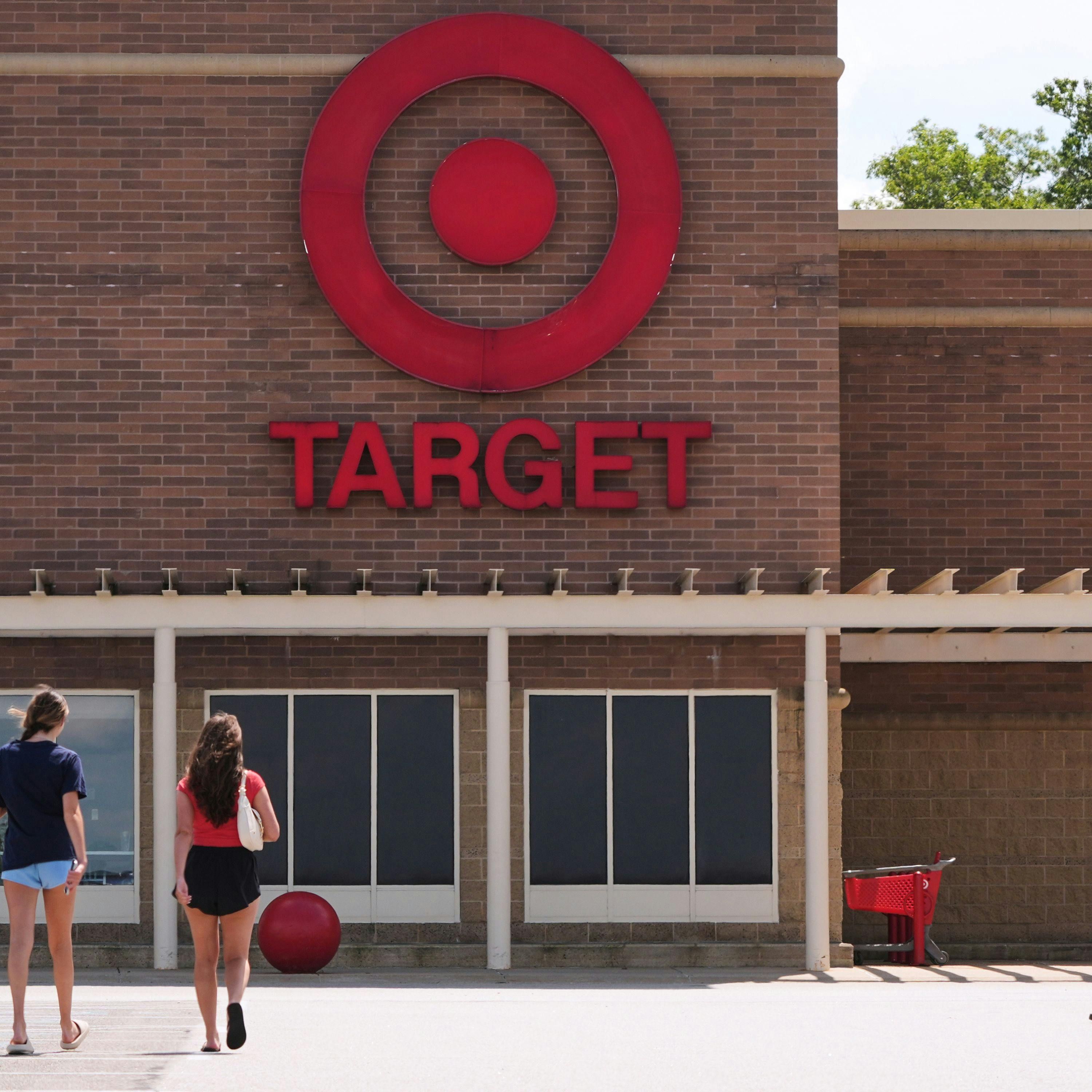 Target CEO Brian Cornell to Step Down Amid Losses