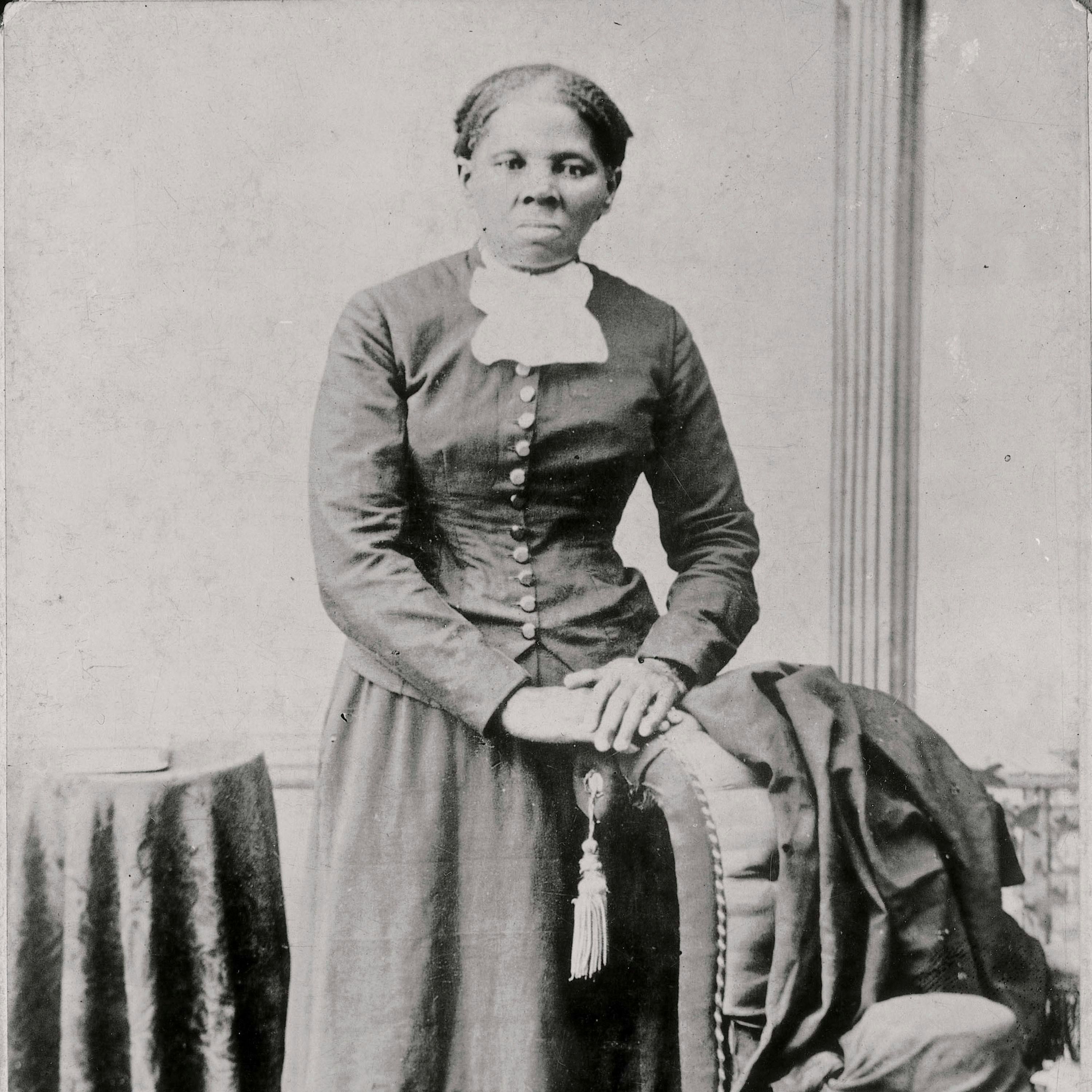 Harriet Tubman Image Removed From NPS Website Amid Broader Historical Edits