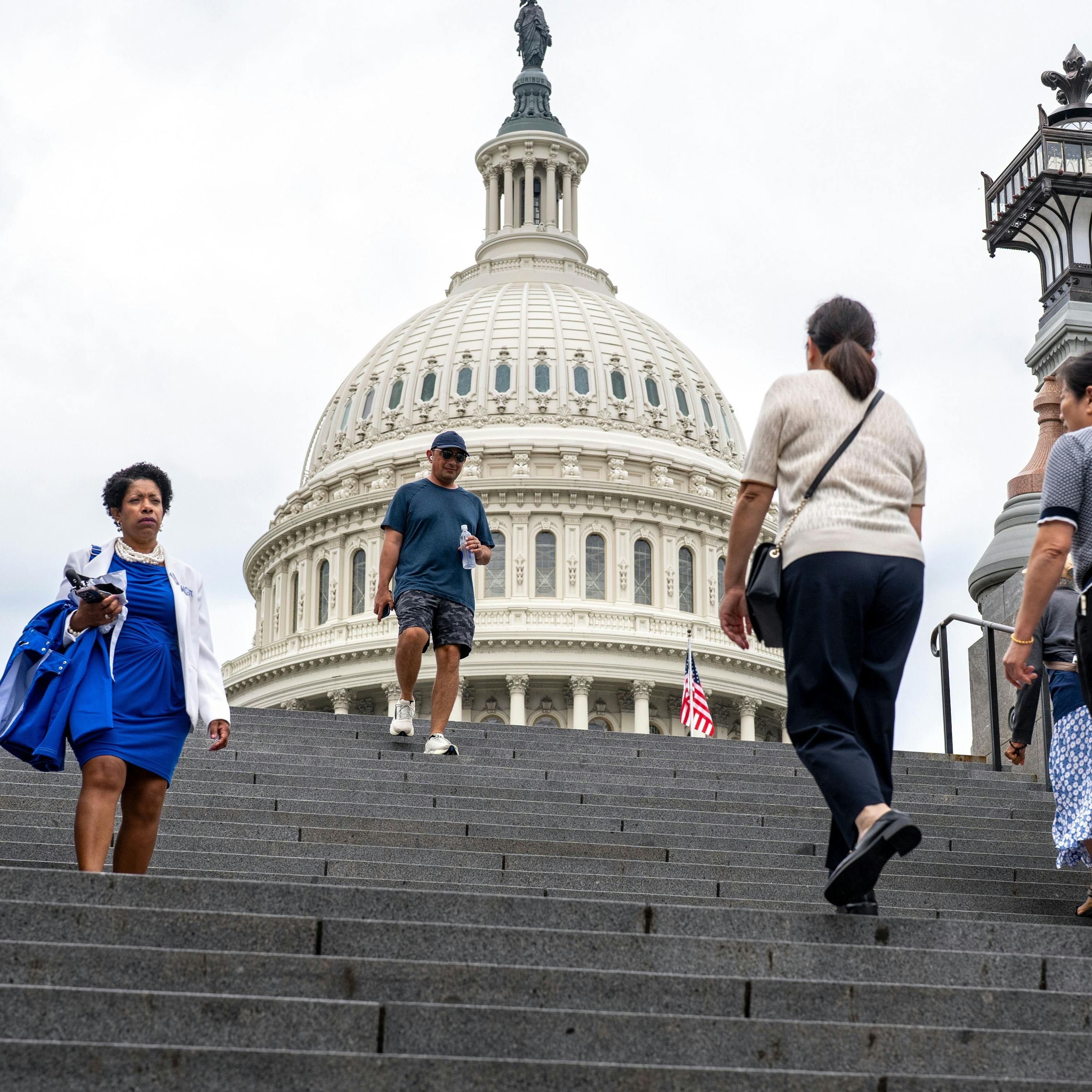 Americans Losing Faith in the Economy