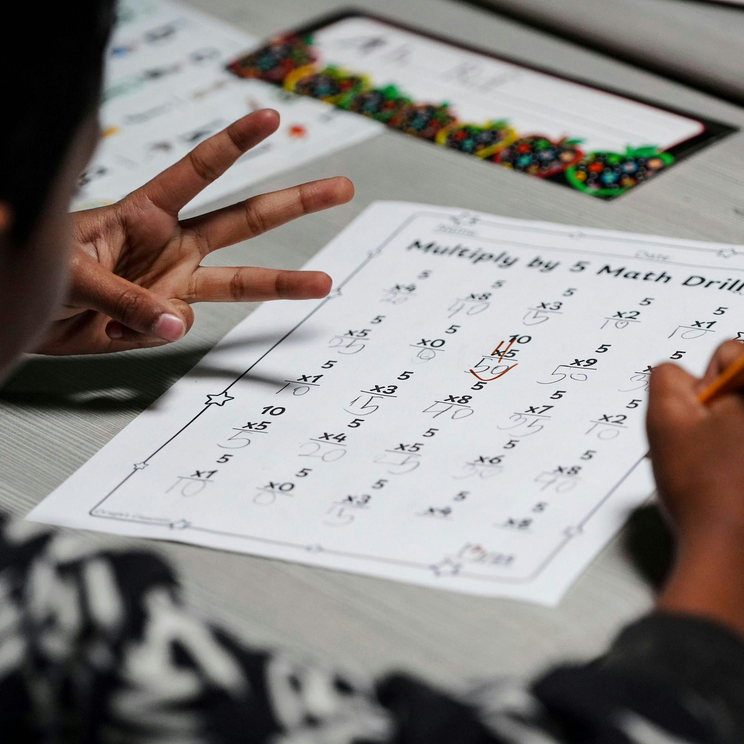 Report Ranks States on Racial Education Equity Gaps