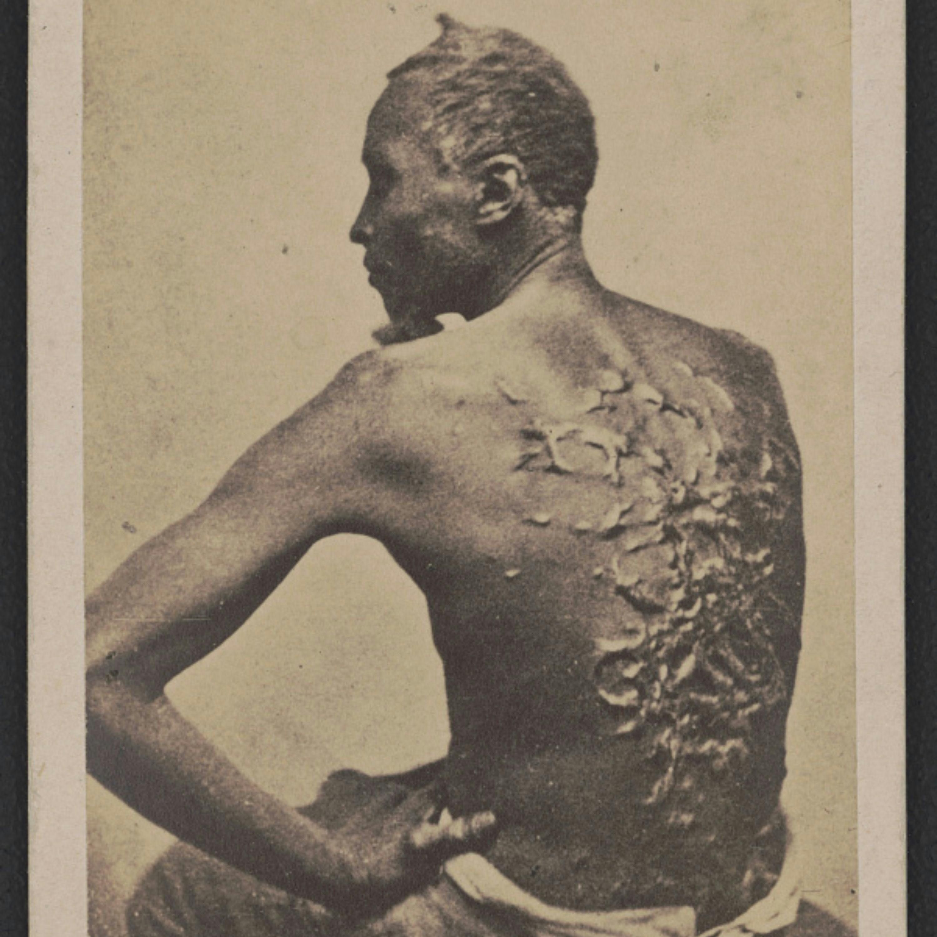 Whitewashing America’s Wounds at National Parks