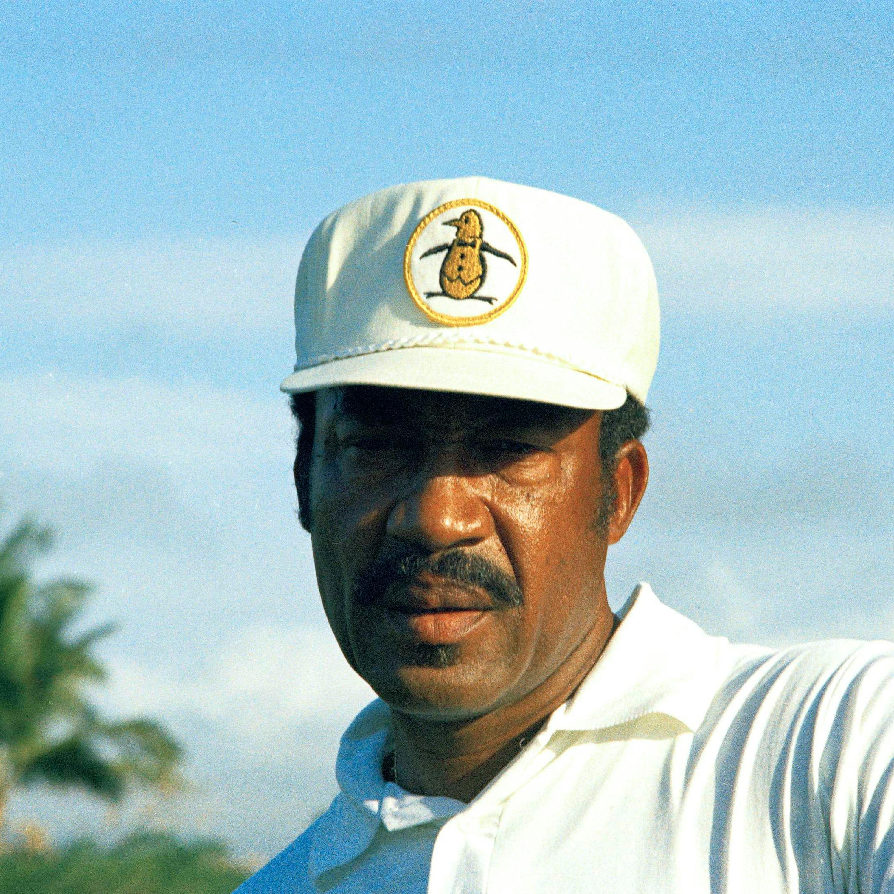 Charlie Sifford’s Historic 1957 Win That Changed Golf