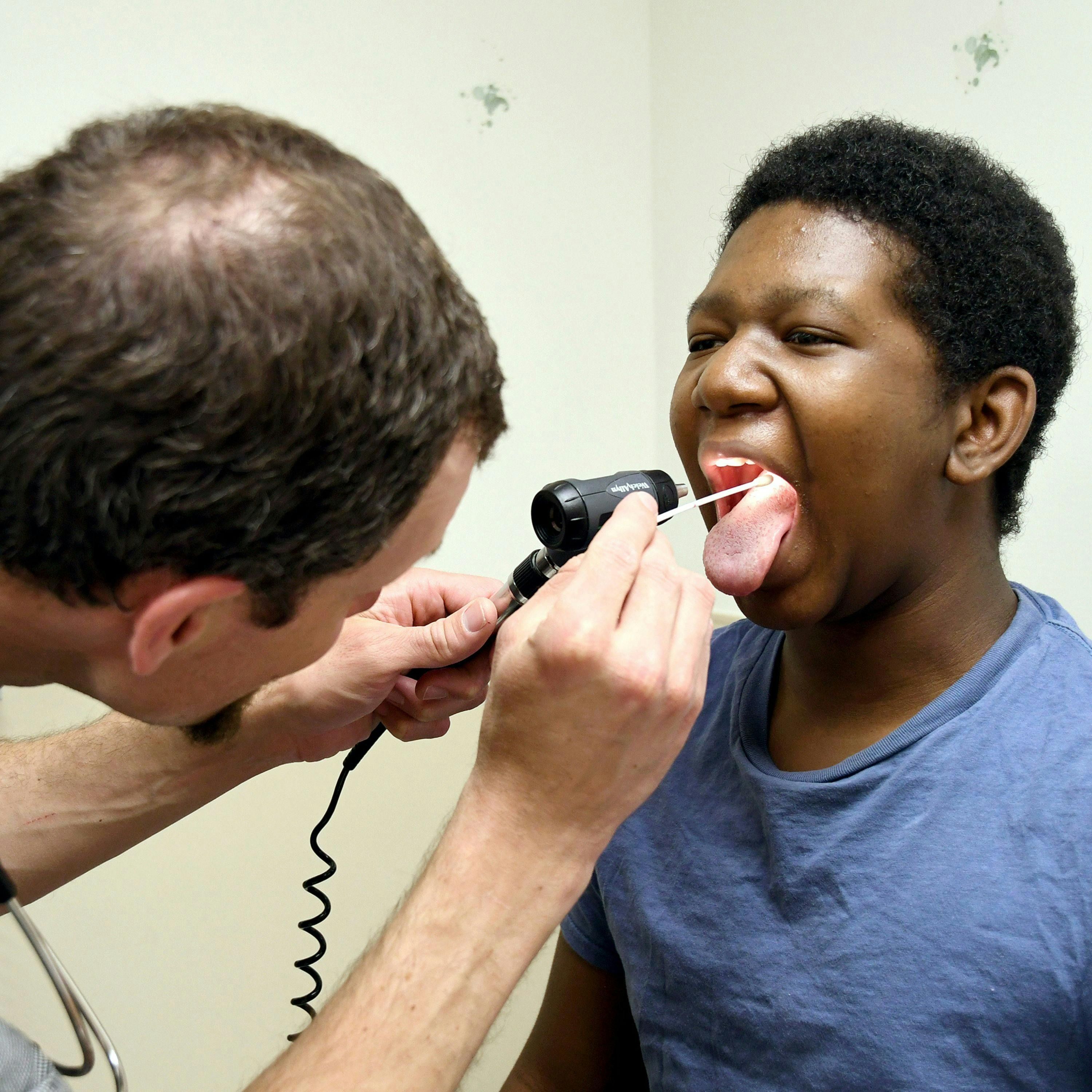 Trump Administration Cancels Black Community Vaccine Study Before Results Analyzed