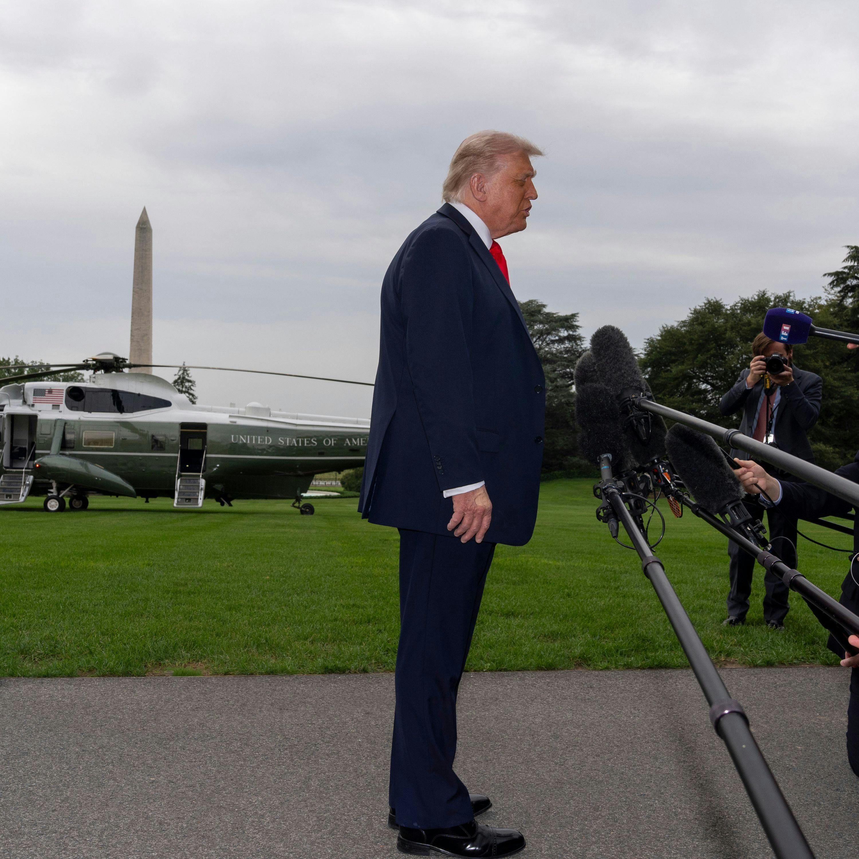 Do ‘Good Christians’ Have to Back Trump? Most Say No