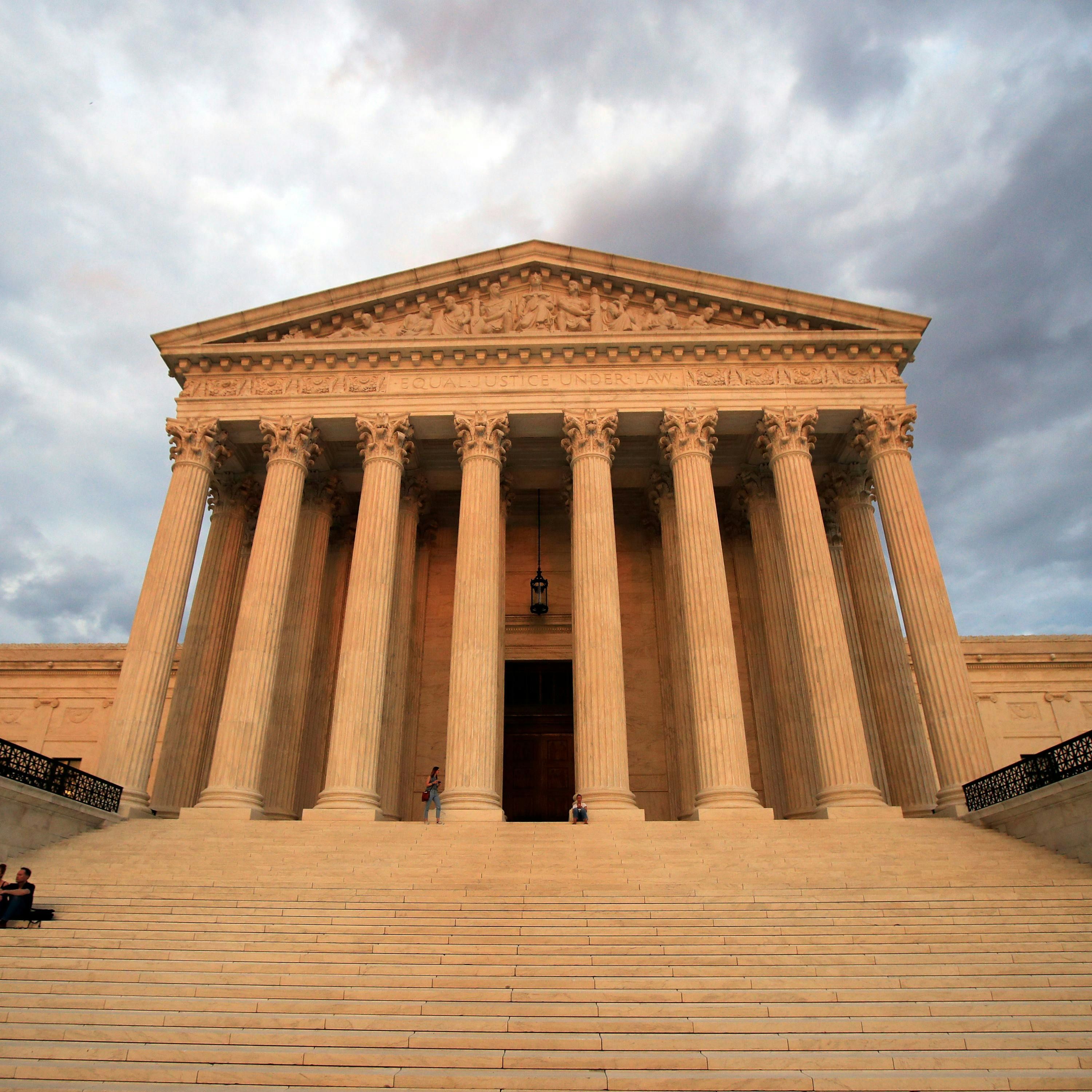 Fire at Will: Supreme Court Signals Trump Could Gain More Power
