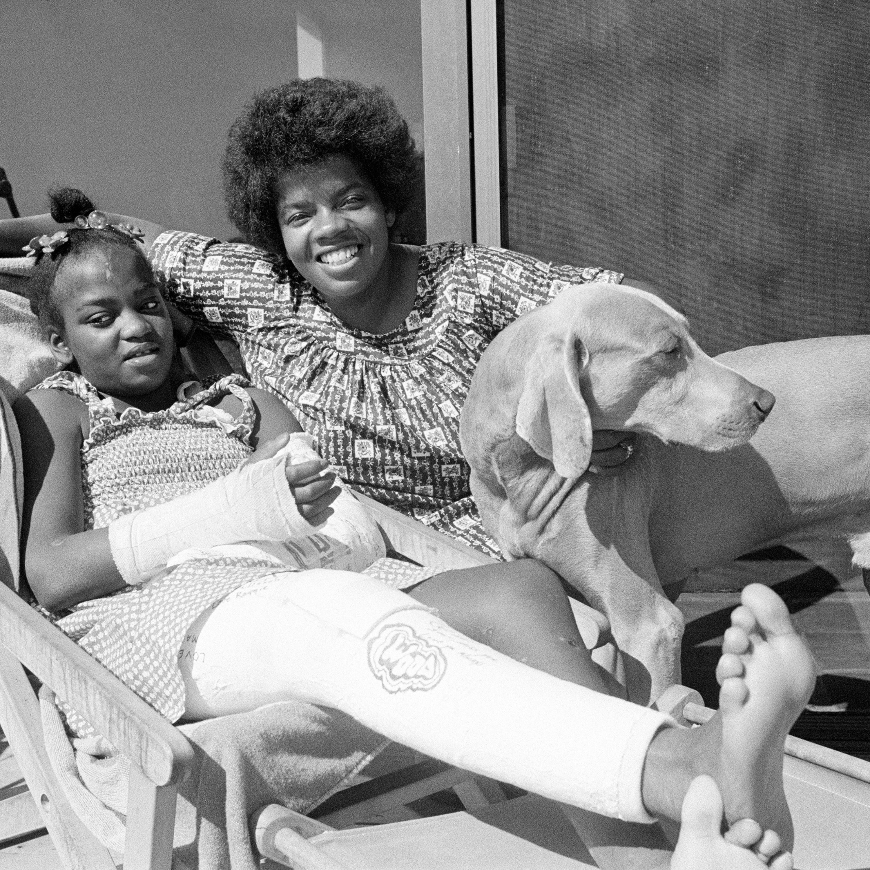 Danielle Spencer, ‘What’s Happening!!’ Star, Dies at 60