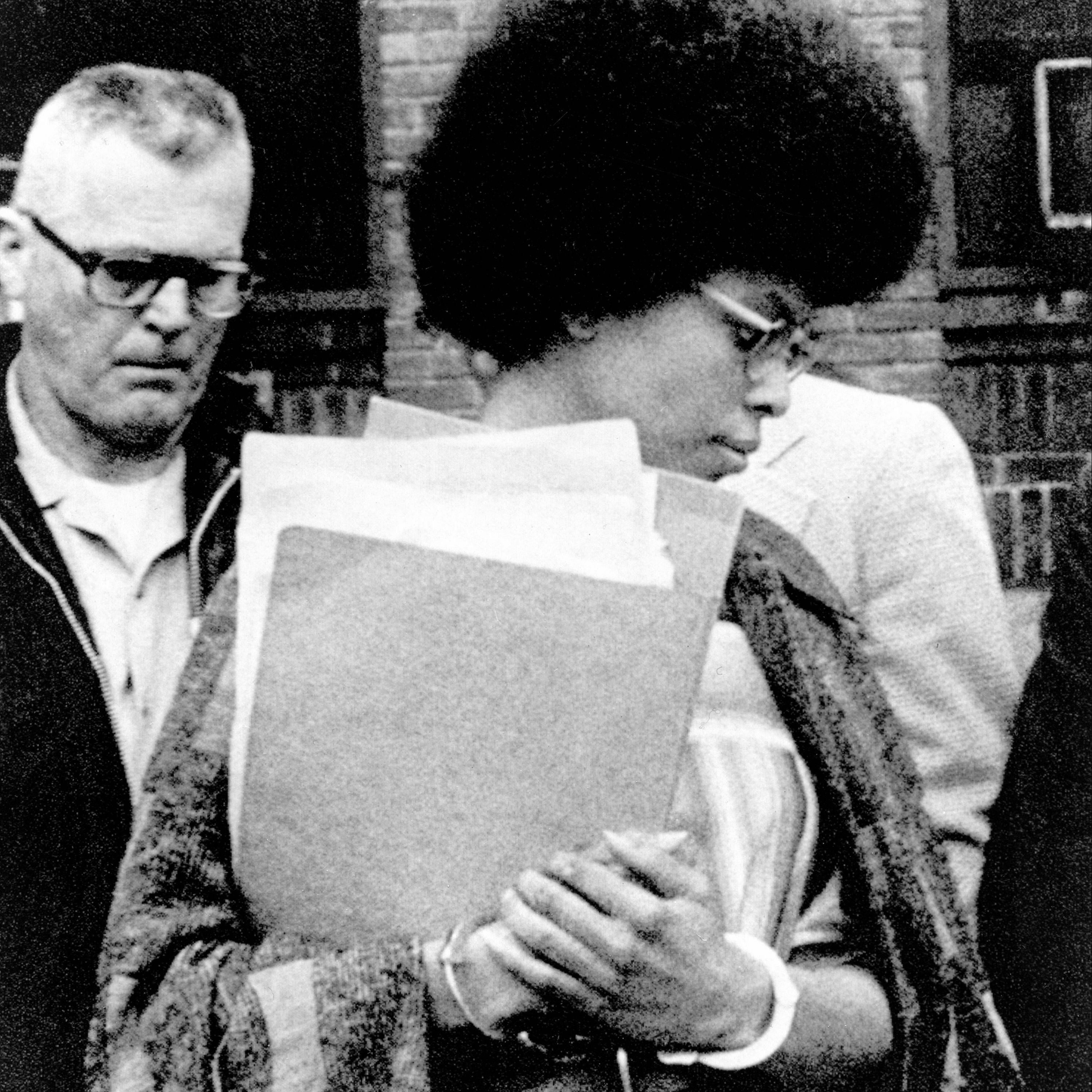 Assata Shakur, Political Fugitive, Dies at 78